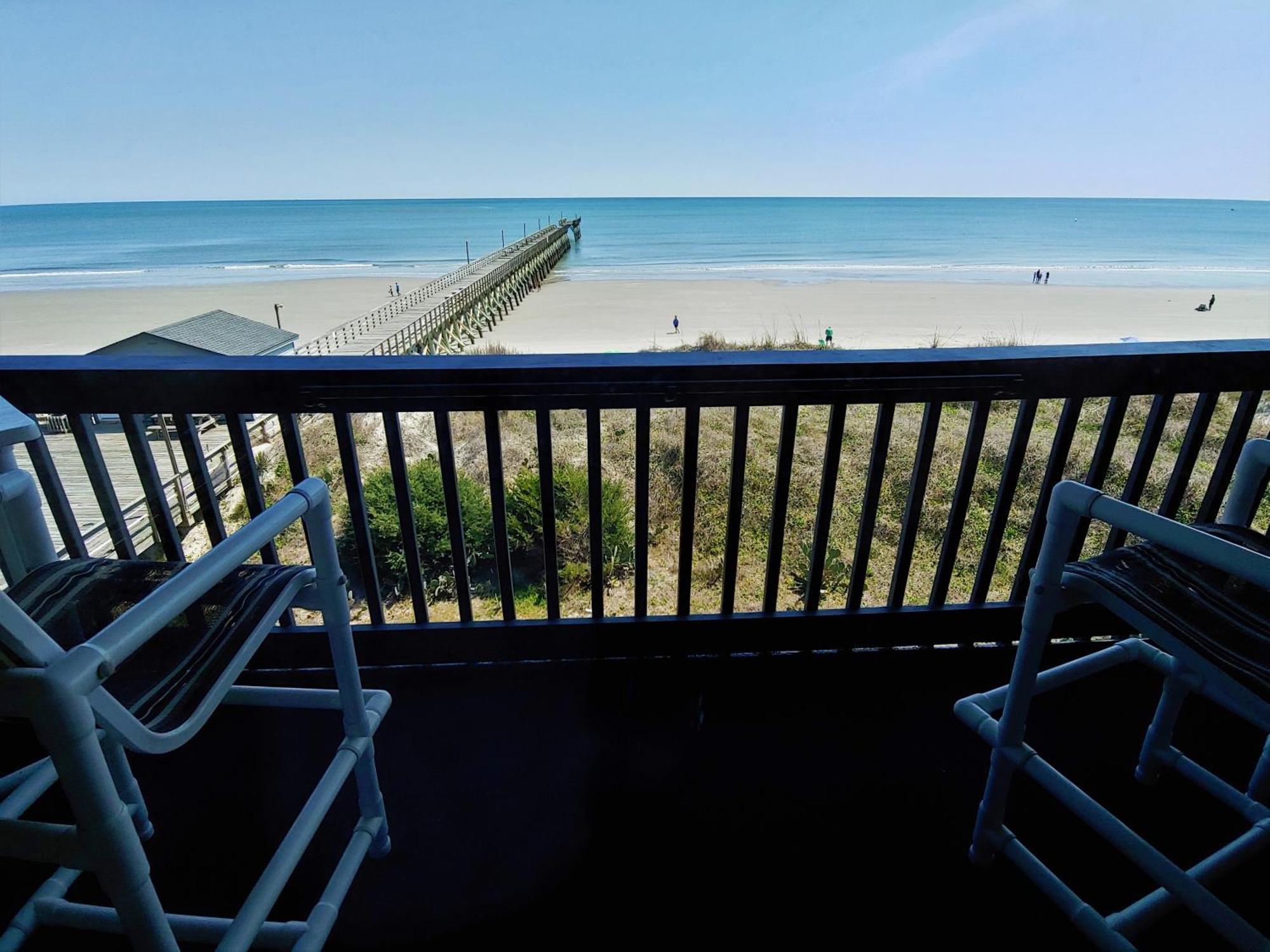 Apartment Sea Cabin Unit 304 Cherry Grove