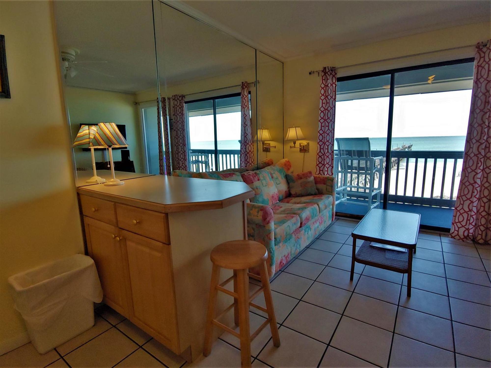 Sea Cabin Unit 304 Cherry Grove *