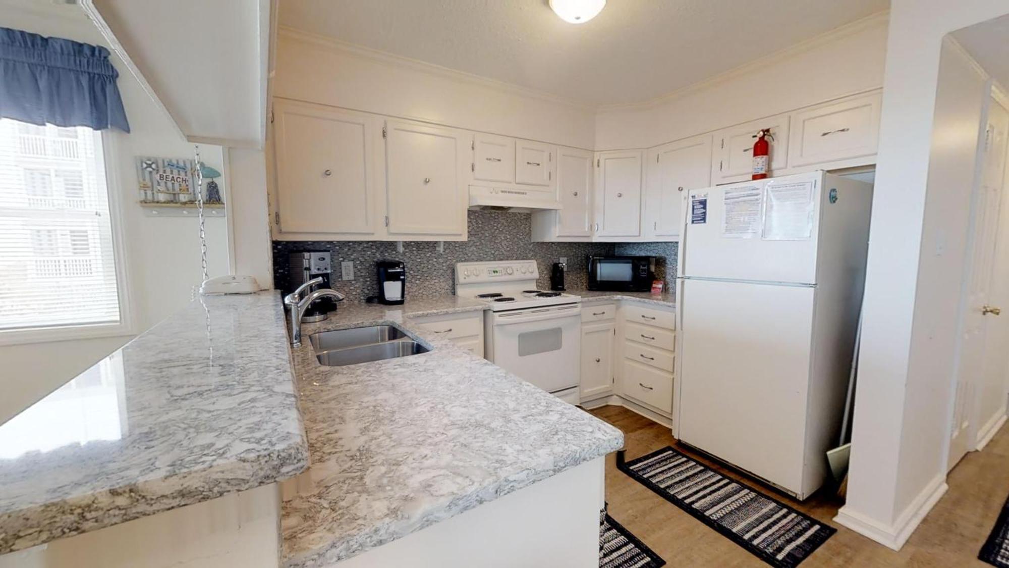 Palmwood Unit 110 * Myrtle Beach