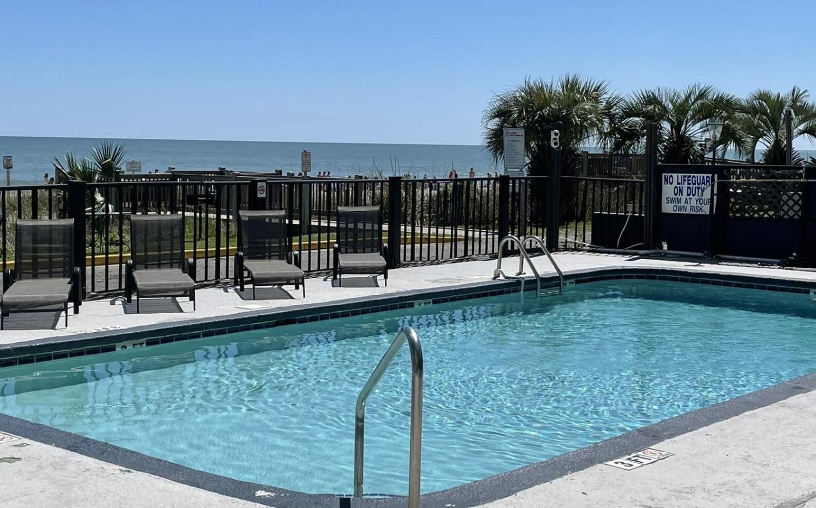 Hotel Blue Palmetto Vacation *