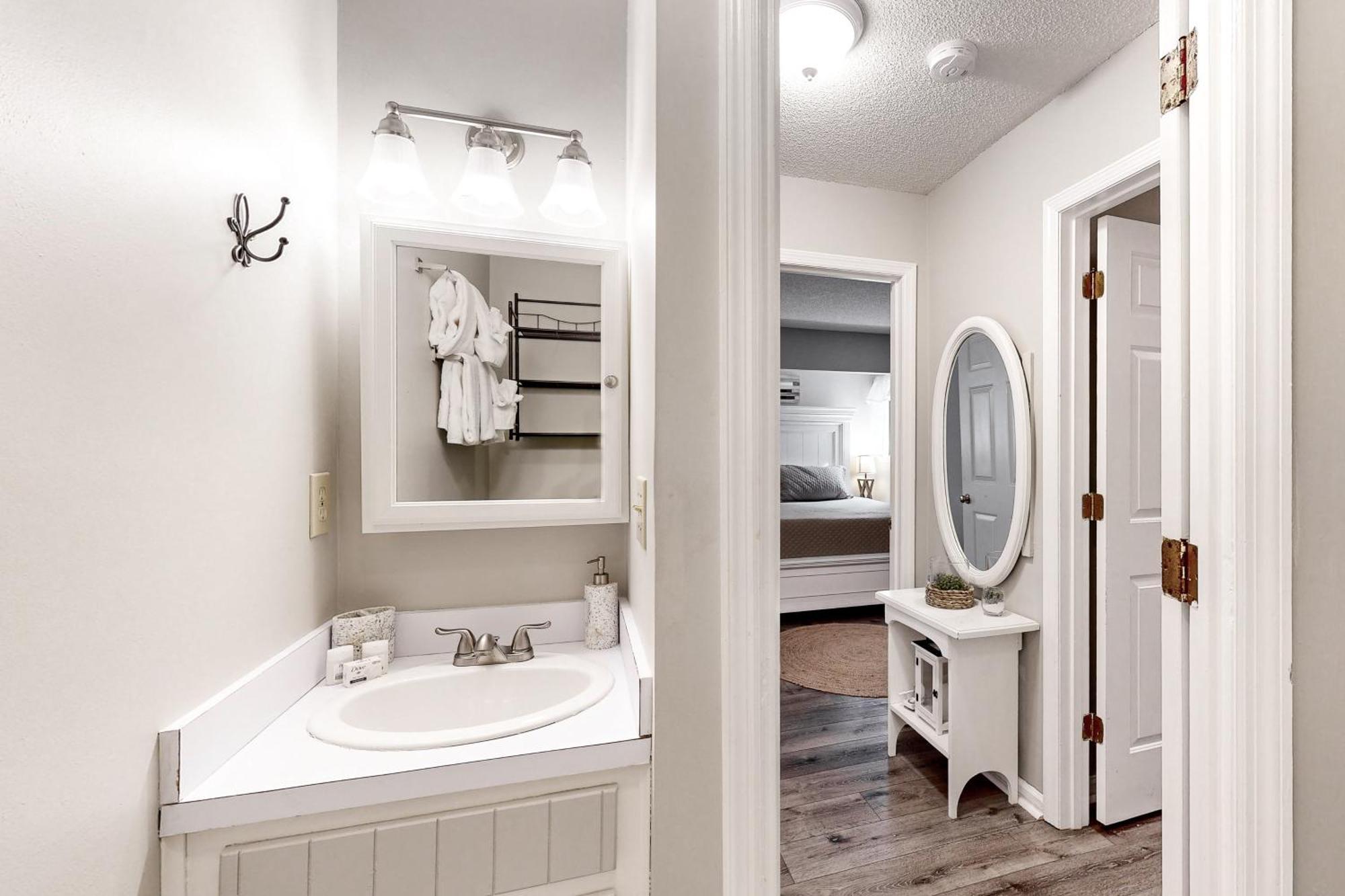 Apartment Waccamaw - Unit 6 Myrtle Beach