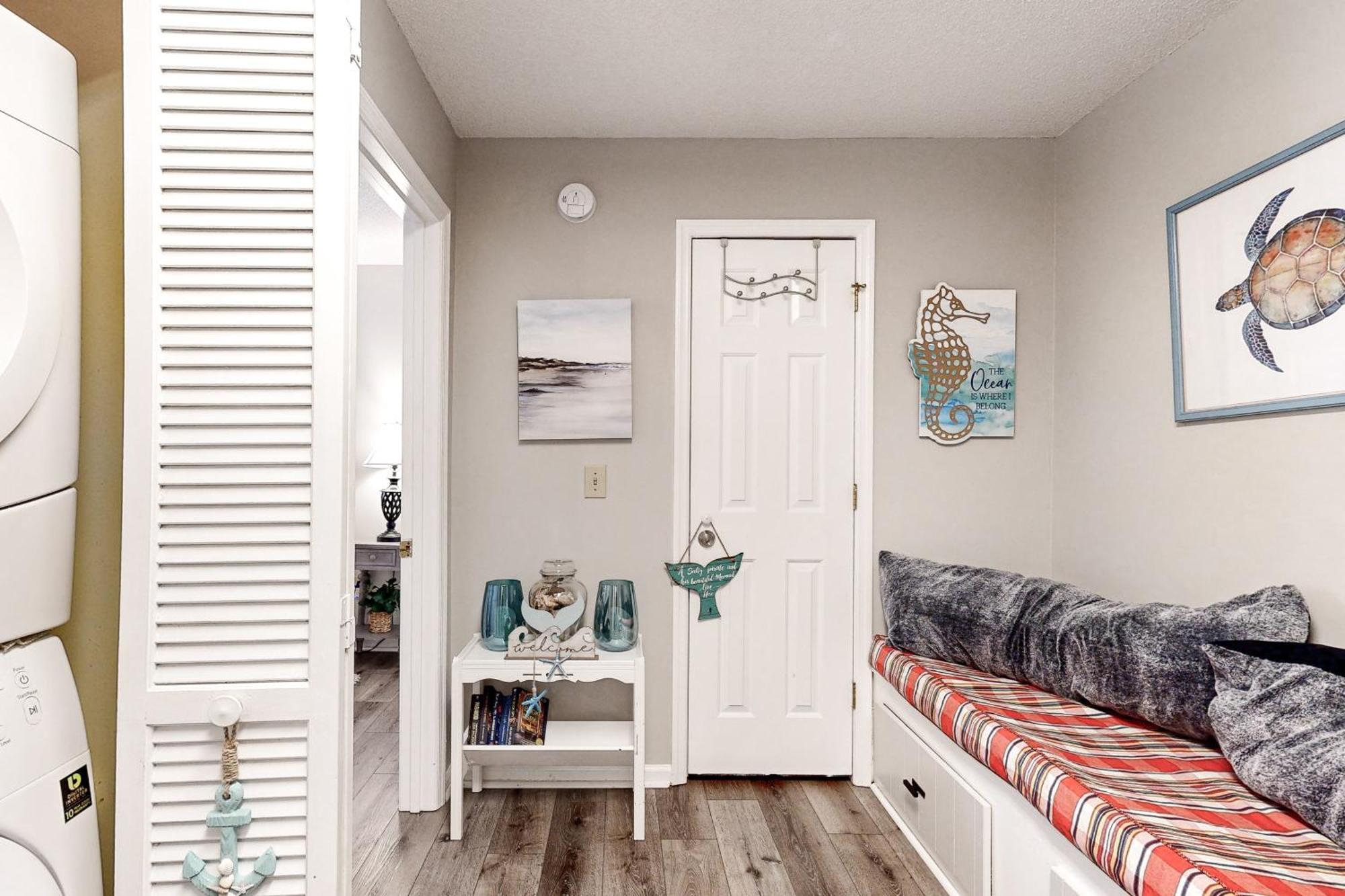Waccamaw - Unit 6 Apartment Myrtle Beach