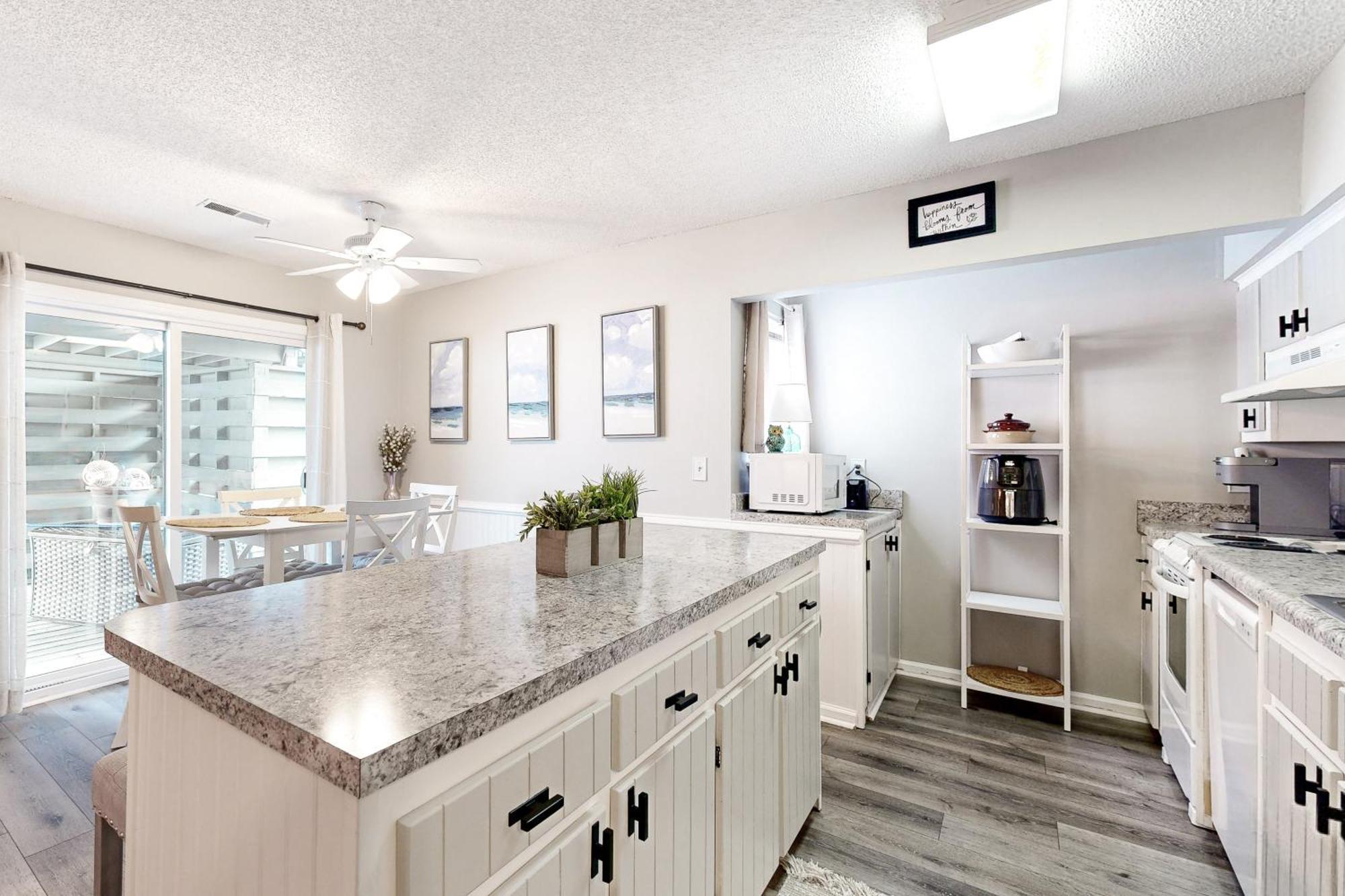 Waccamaw - Unit 6 Apartment