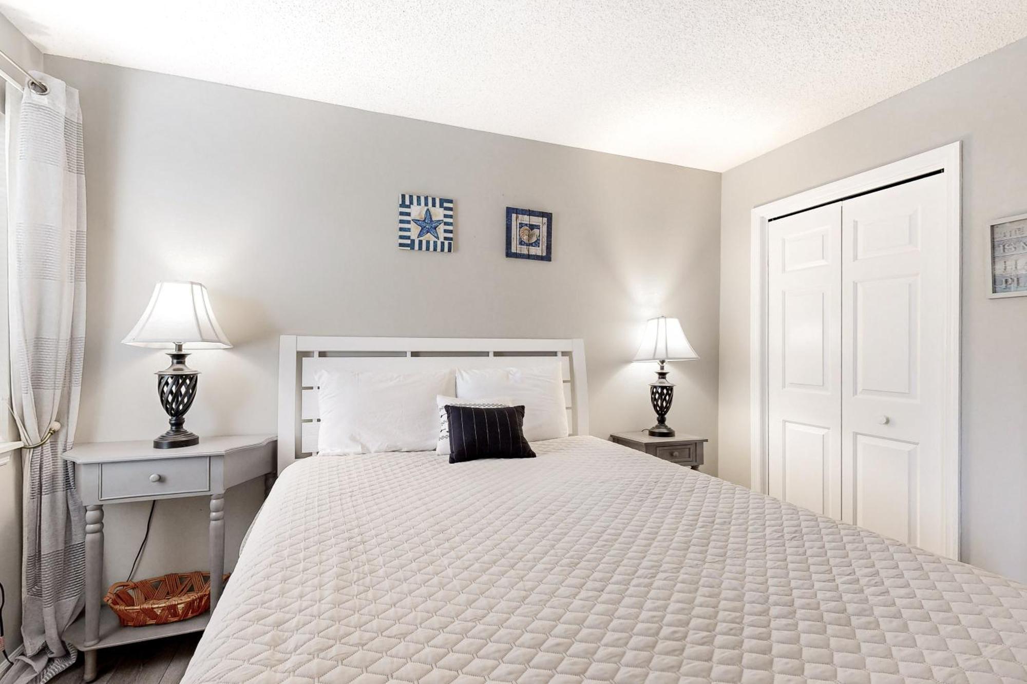 Waccamaw - Unit 6 Apartment *