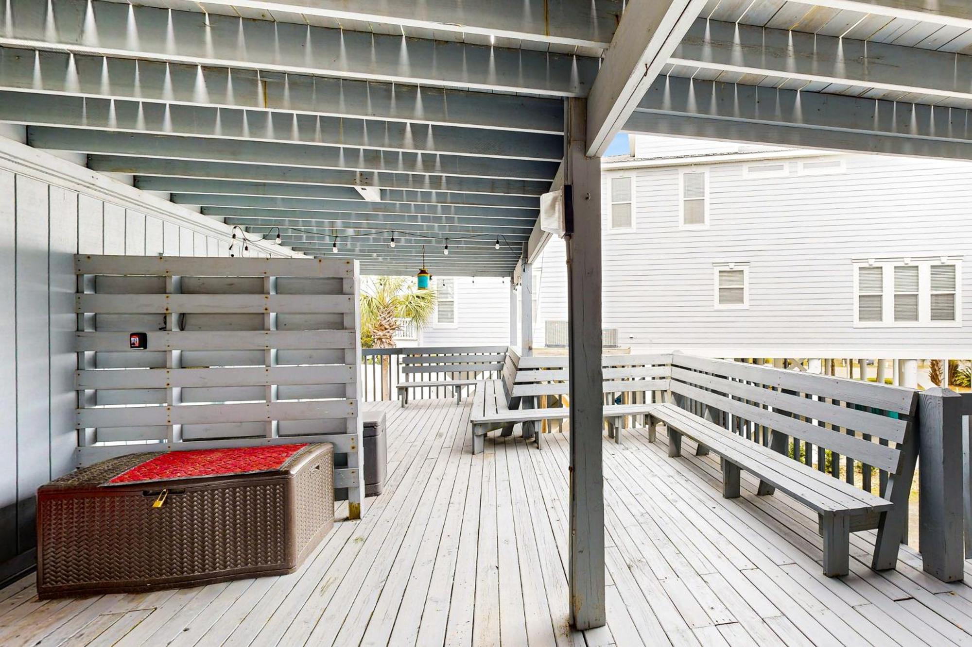 Waccamaw - Unit 6 Myrtle Beach
