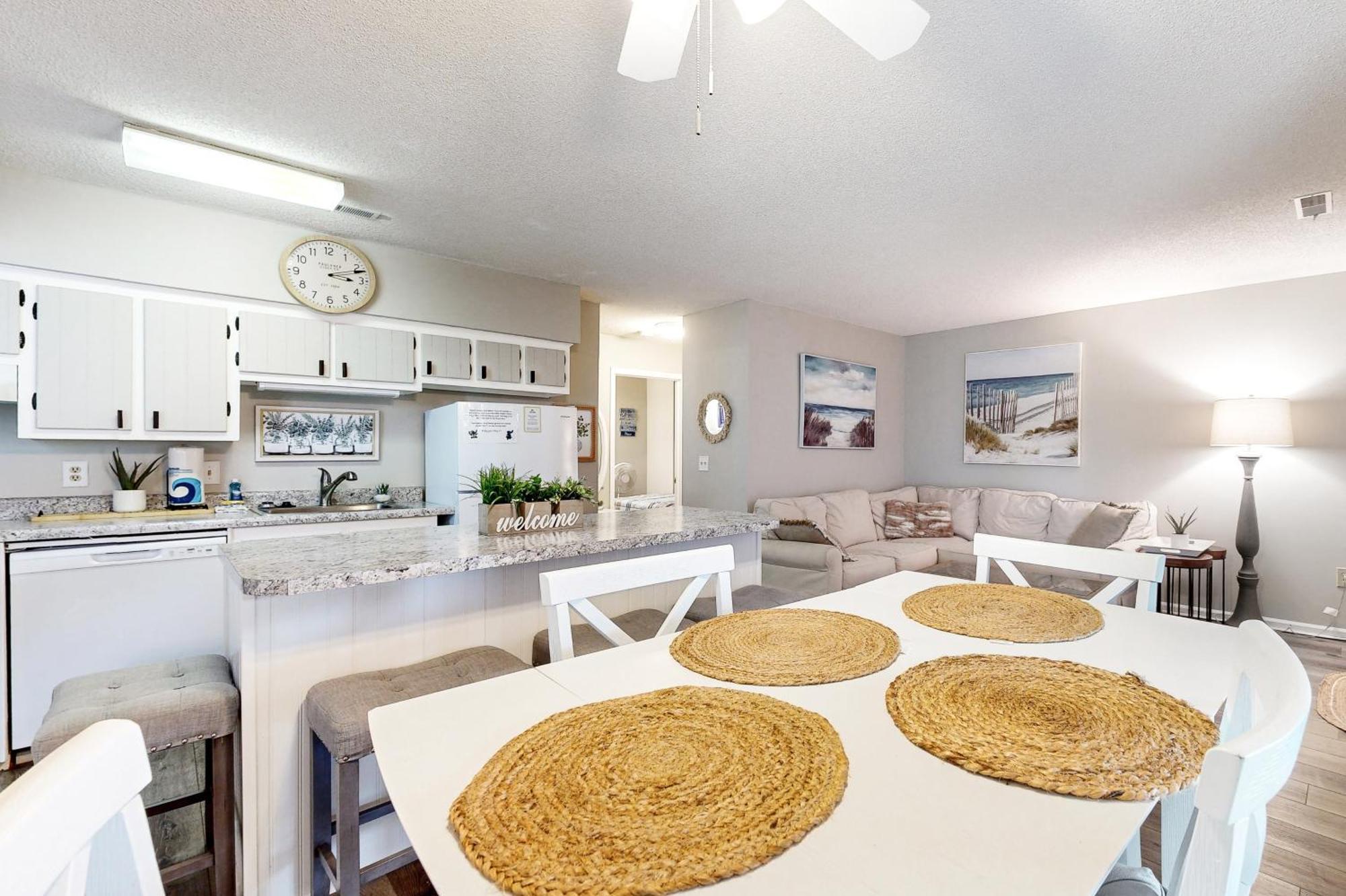 Waccamaw - Unit 6