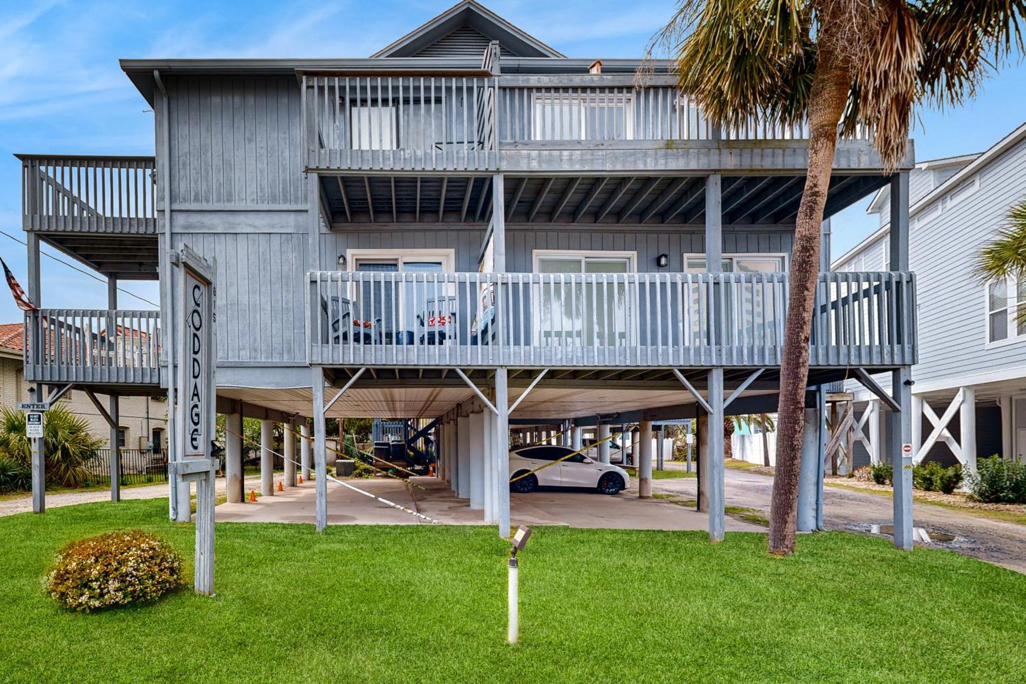 Apartment Waccamaw - Unit 6 *