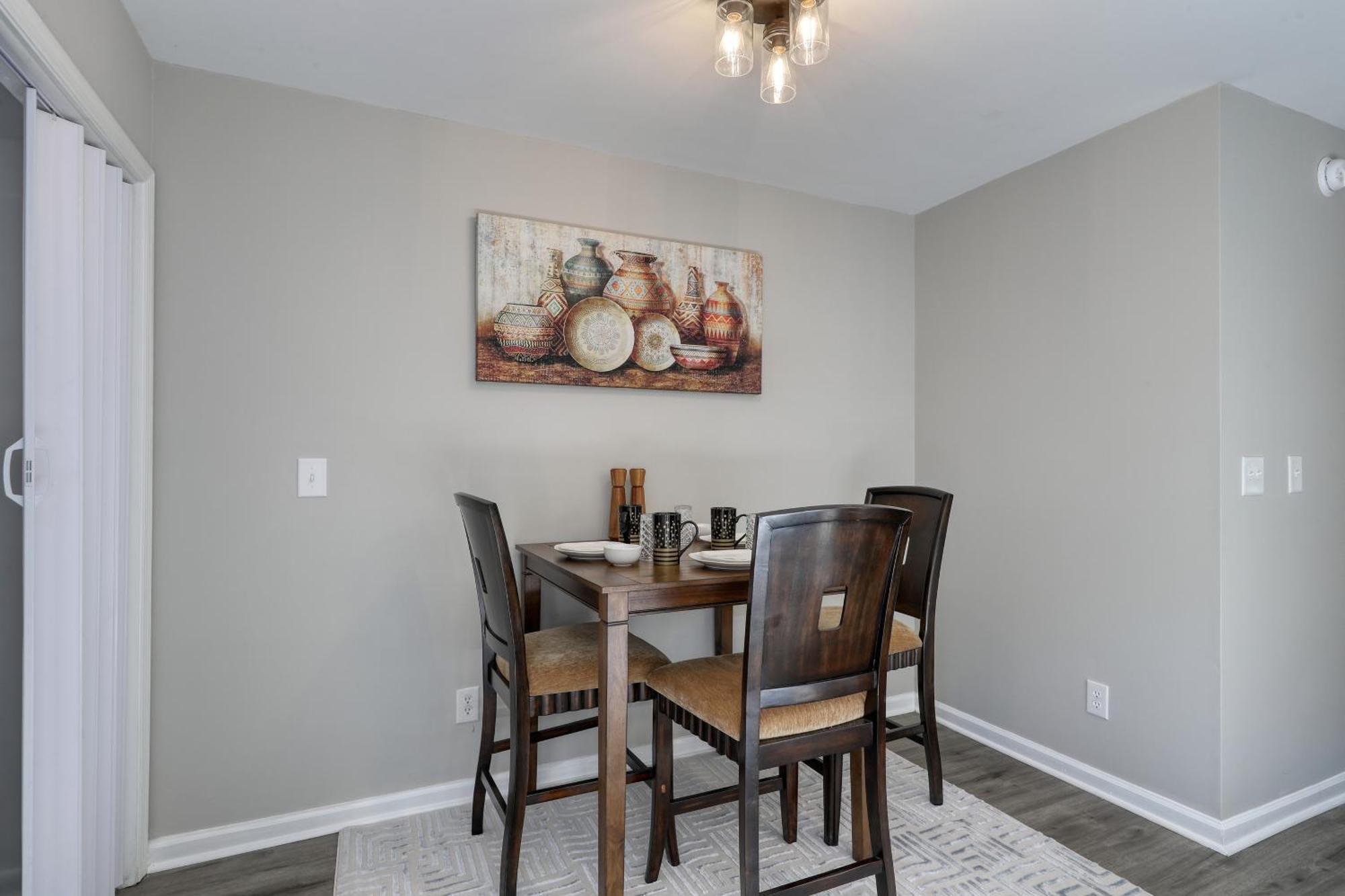 1408 Perrin Dr, Unit B - Ocean Walk Sleeps 8 Holiday home Myrtle Beach