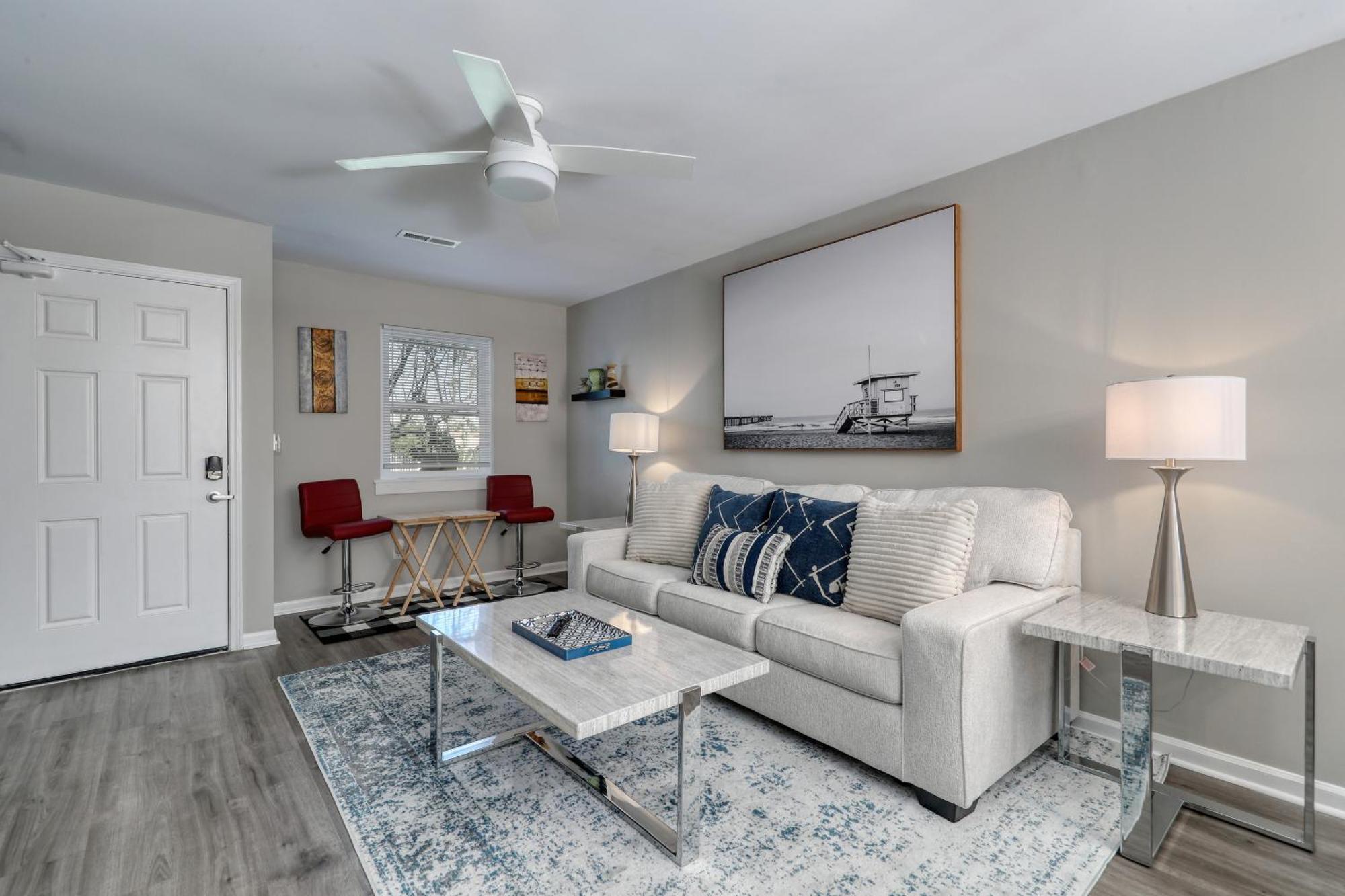 1408 Perrin Dr, Unit B - Ocean Walk Sleeps 8 Myrtle Beach