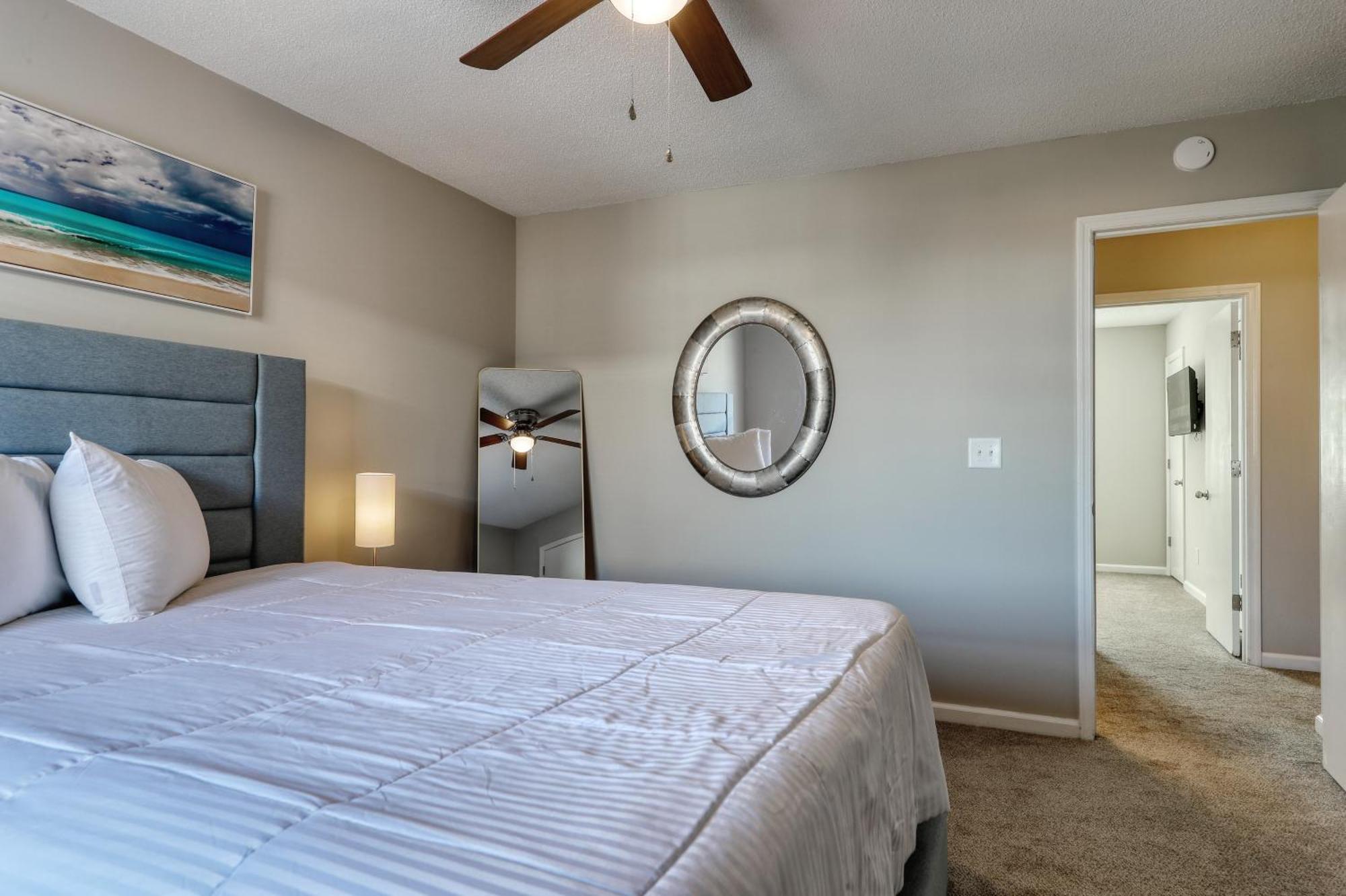 Holiday home 1408 Perrin Dr, Unit B - Ocean Walk Sleeps 8 Myrtle Beach