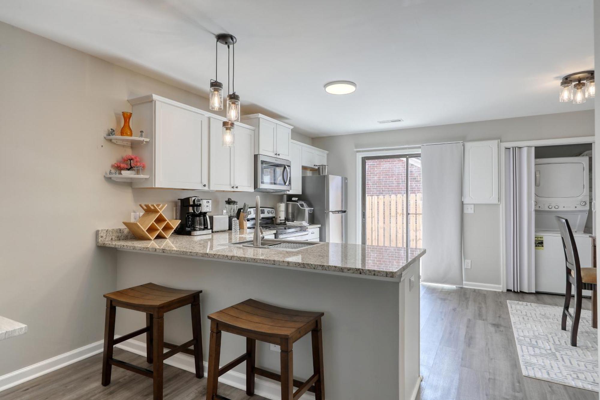 Holiday home 1408 Perrin Dr, Unit B - Ocean Walk Sleeps 8