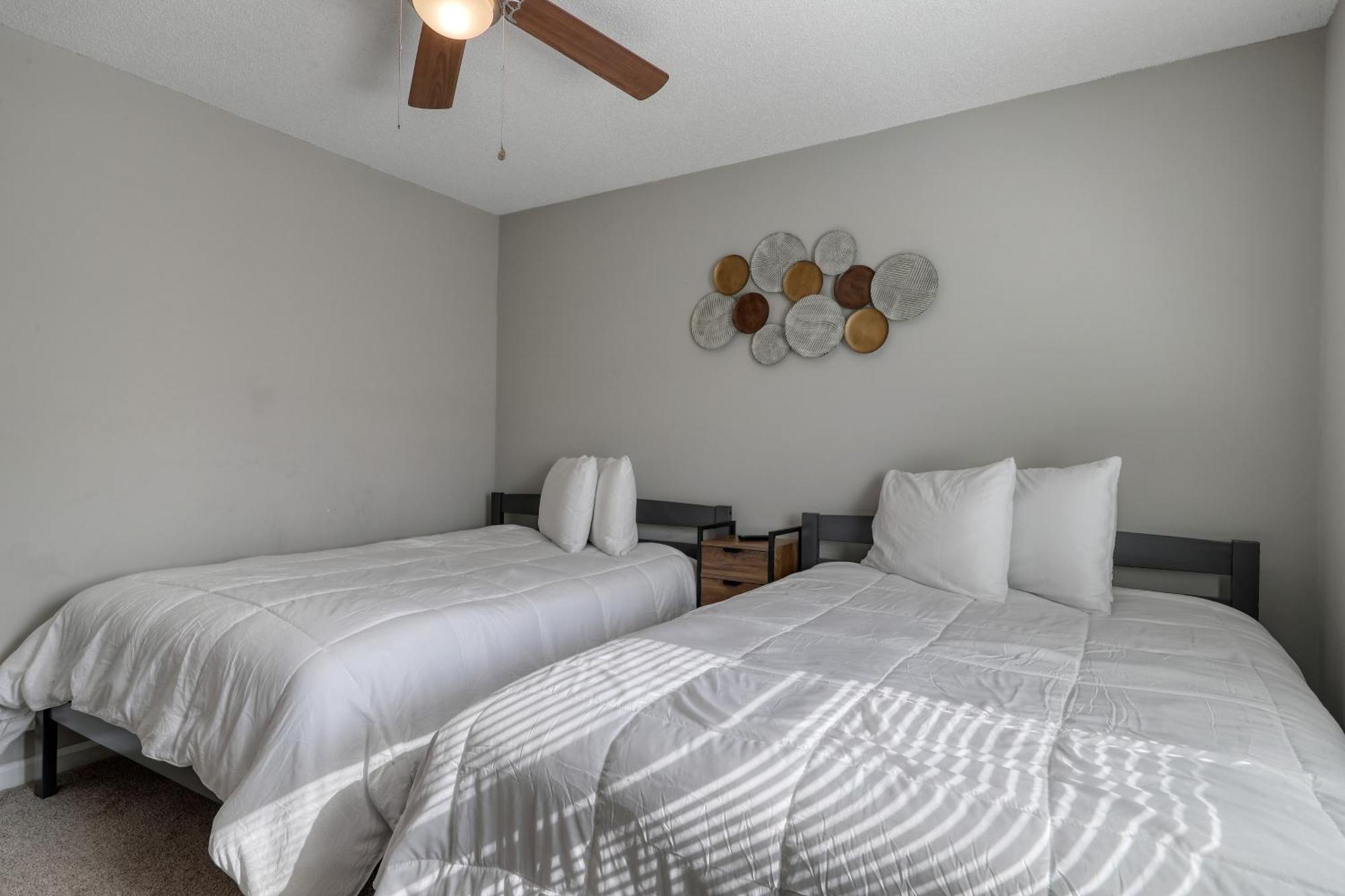 1408 Perrin Dr, Unit B - Ocean Walk Sleeps 8 Myrtle Beach
