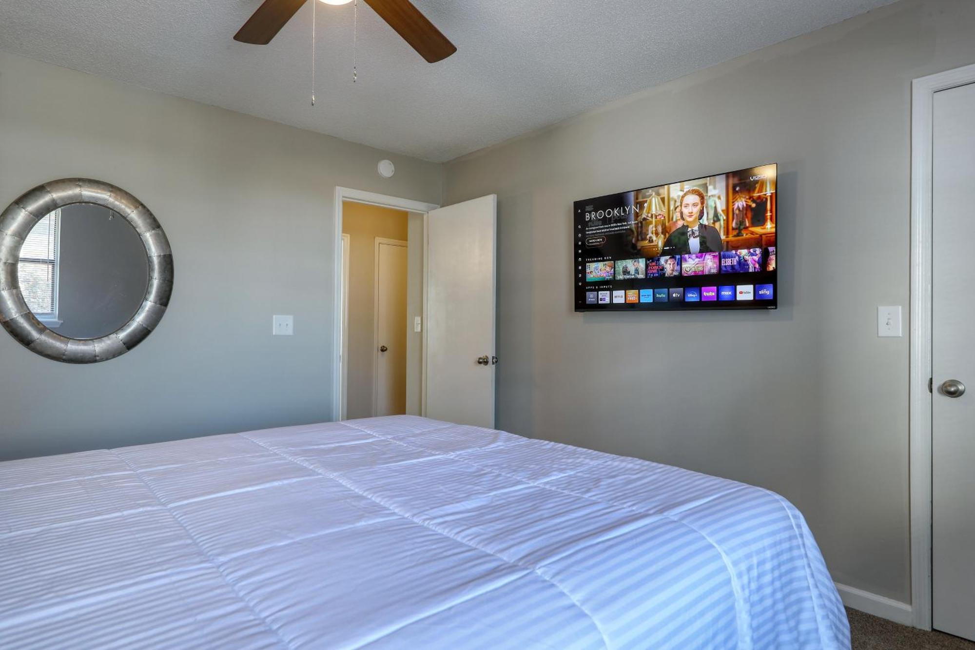 Holiday home 1408 Perrin Dr, Unit B - Ocean Walk Sleeps 8 *