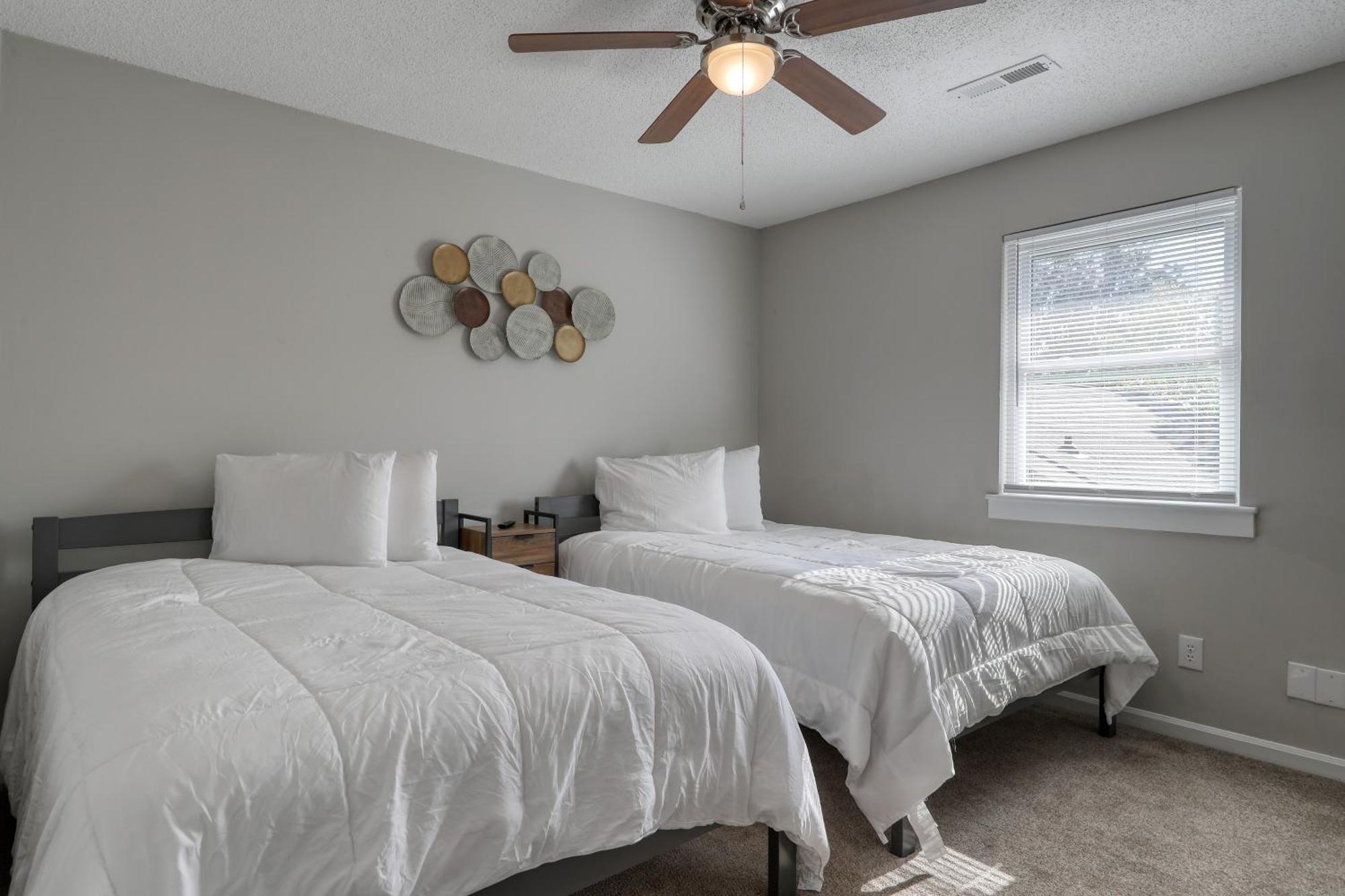 Holiday home 1408 Perrin Dr, Unit B - Ocean Walk Sleeps 8 Myrtle Beach
