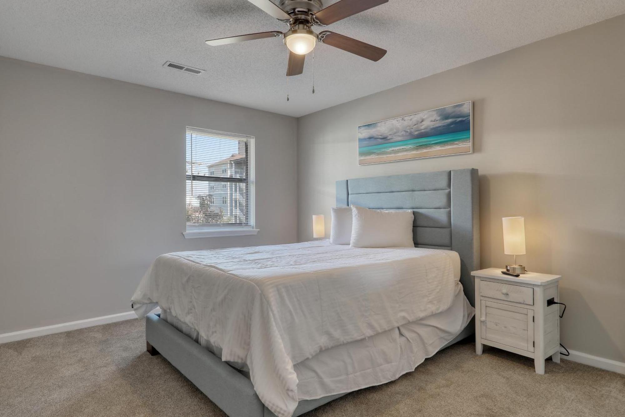 1408 Perrin Dr, Unit B - Ocean Walk Sleeps 8 * Myrtle Beach