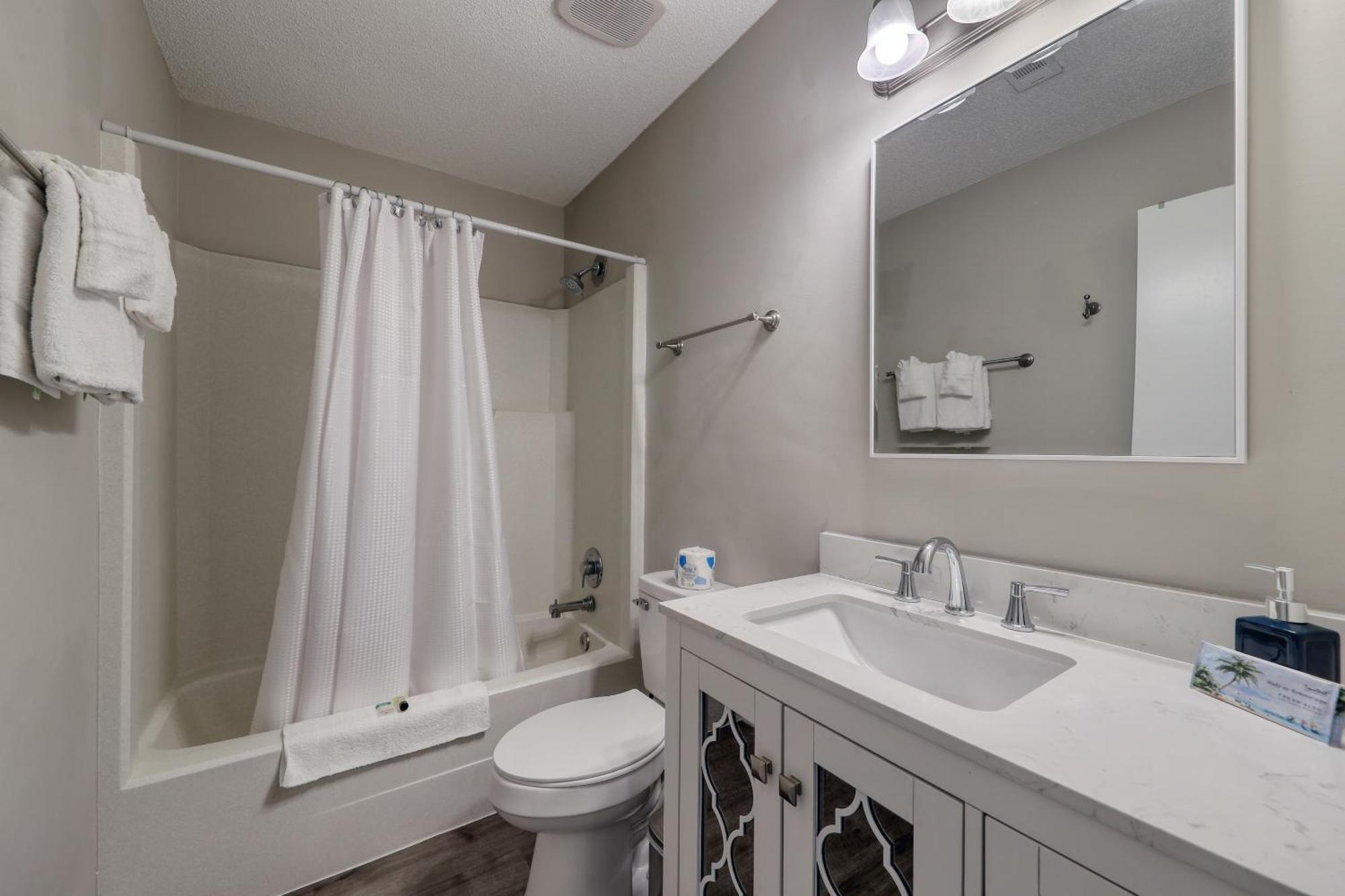 1408 Perrin Dr, Unit B - Ocean Walk Sleeps 8 Holiday home Myrtle Beach