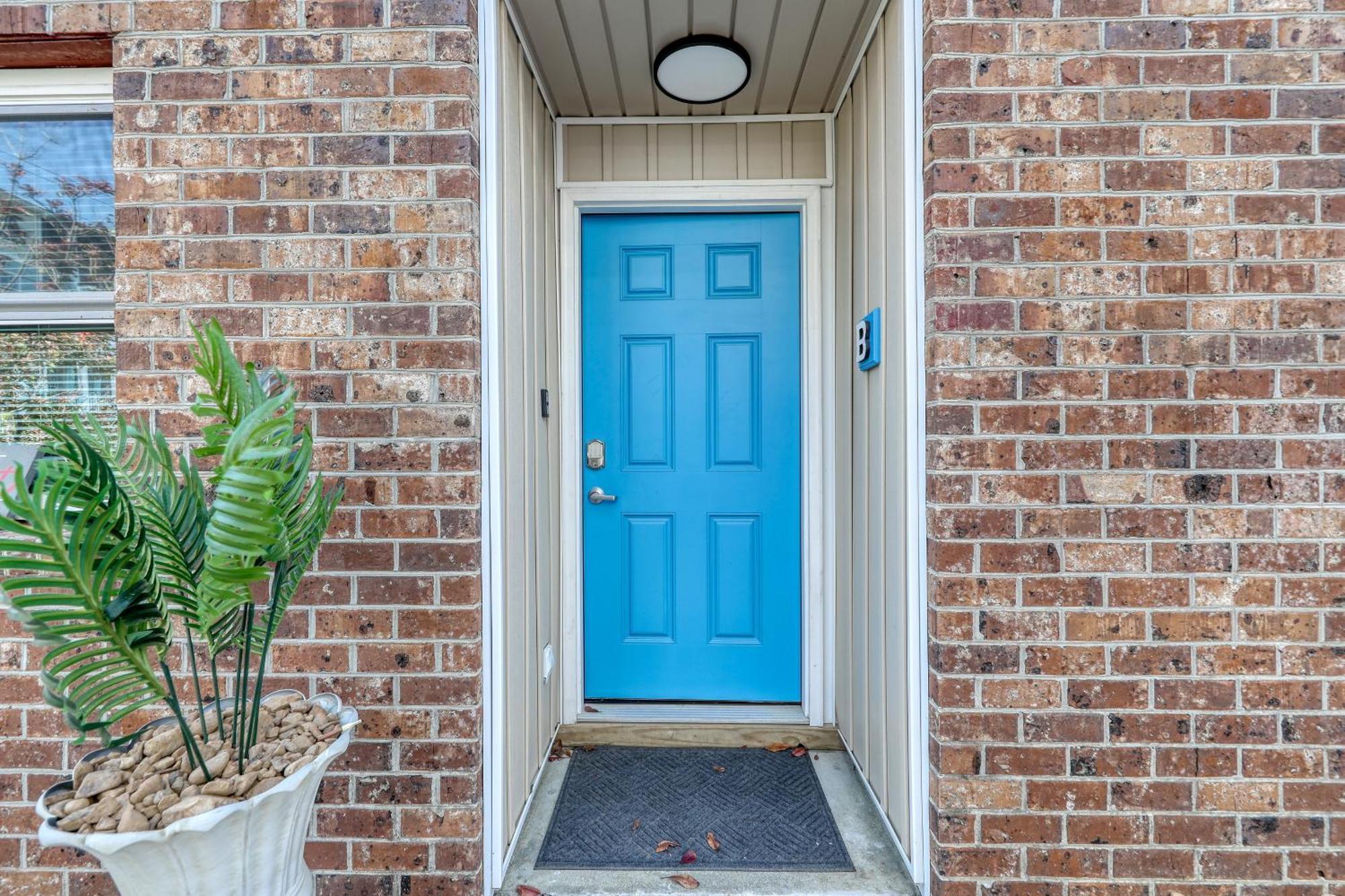 1408 Perrin Dr, Unit B - Ocean Walk Sleeps 8 Myrtle Beach