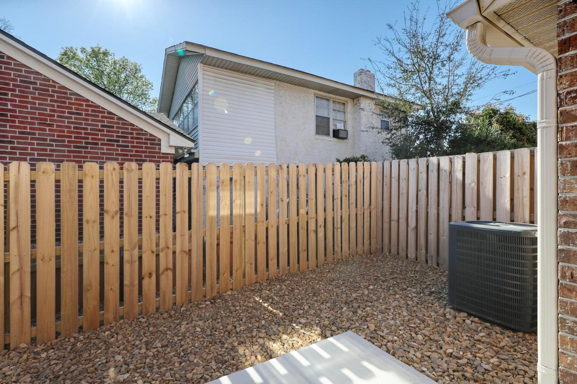 1408 Perrin Dr, Unit B - Ocean Walk Sleeps 8 Holiday home *