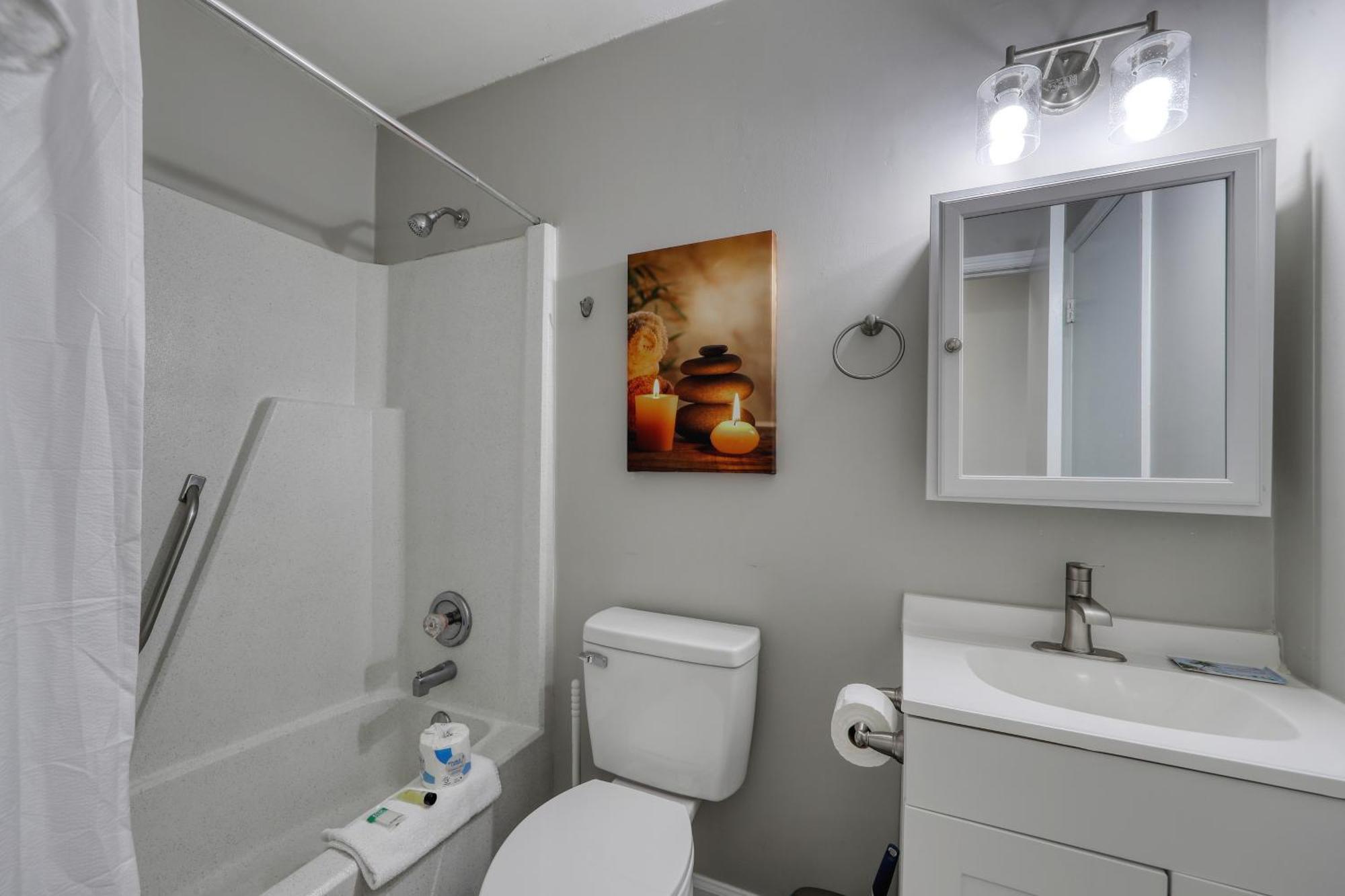Holiday home 1408 Perrin Dr, Unit A - Ocean Walk Sleeps 8 Myrtle Beach