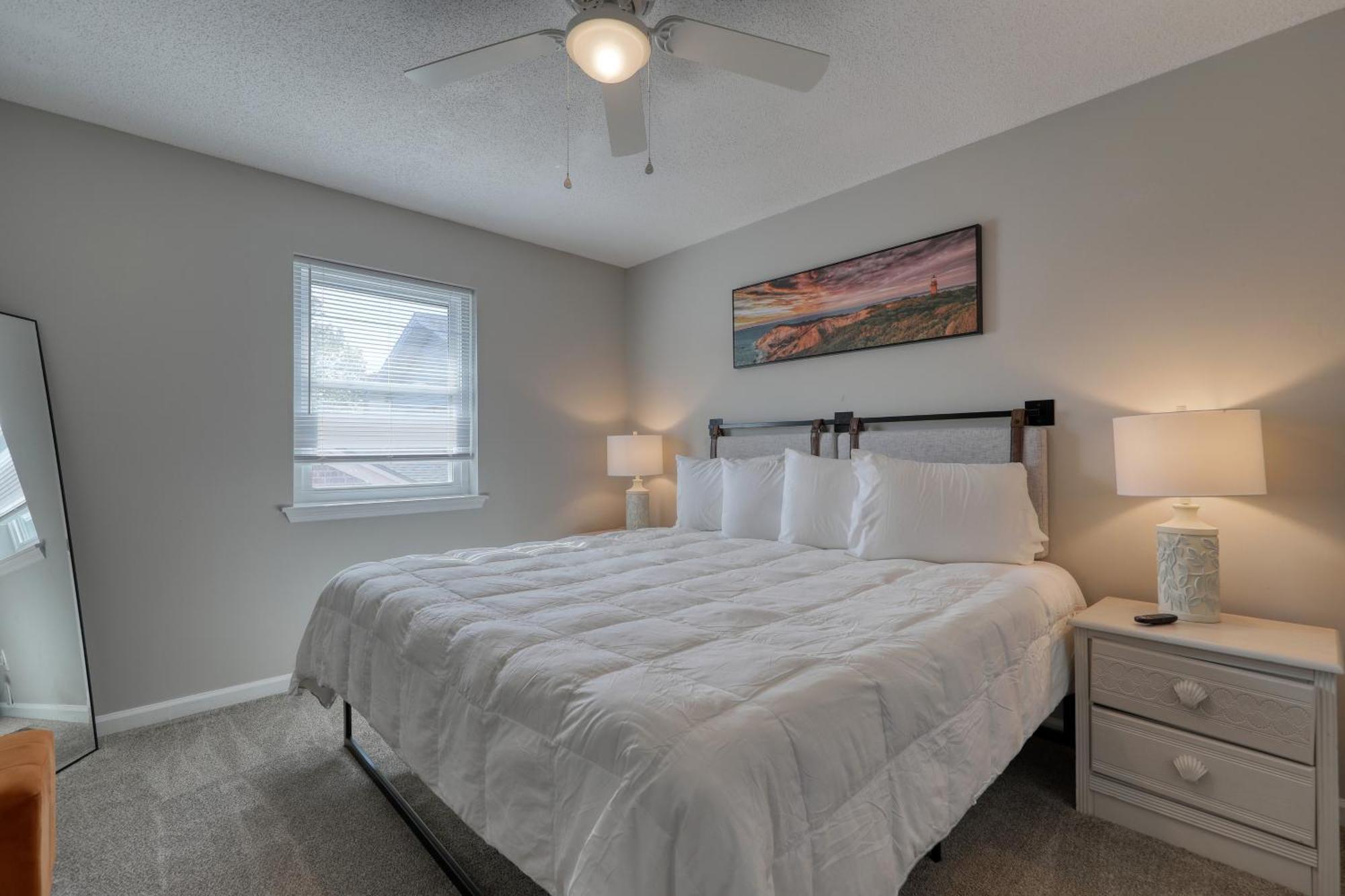 Holiday home 1408 Perrin Dr, Unit A - Ocean Walk Sleeps 8 *