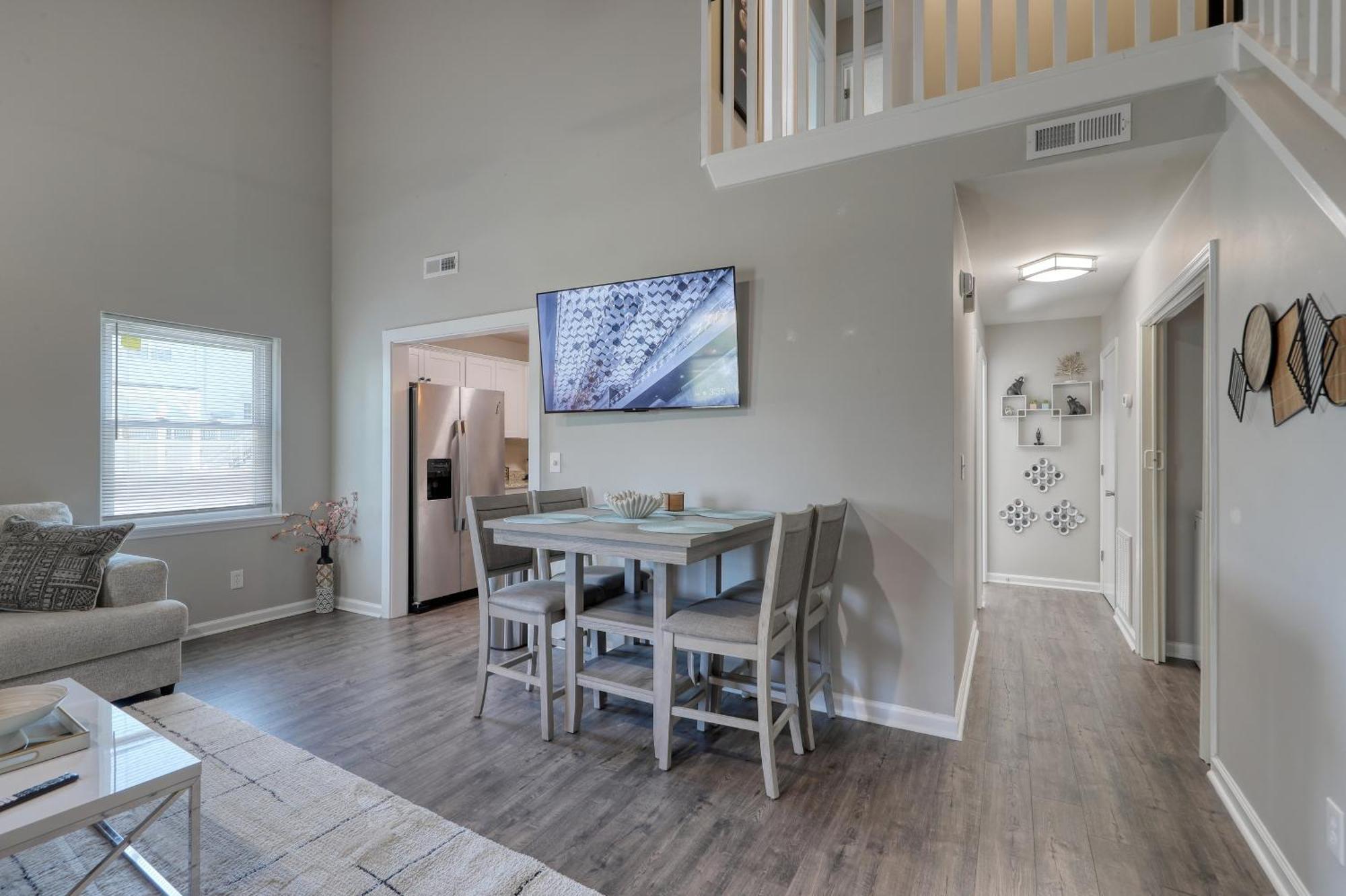 Holiday home 1408 Perrin Dr, Unit A - Ocean Walk Sleeps 8 *