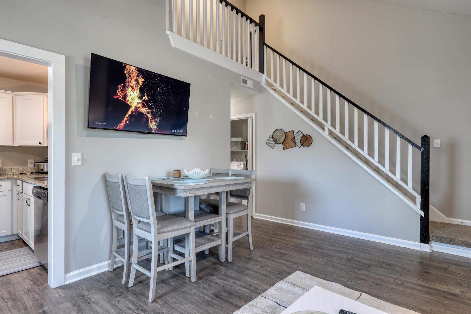 Holiday home 1408 Perrin Dr, Unit A - Ocean Walk Sleeps 8