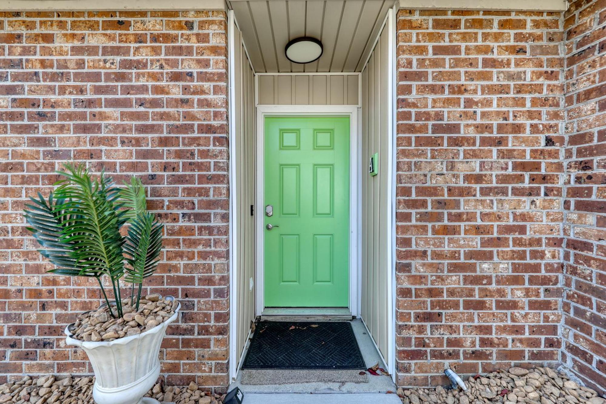 1408 Perrin Dr, Unit A - Ocean Walk Sleeps 8 Holiday home *