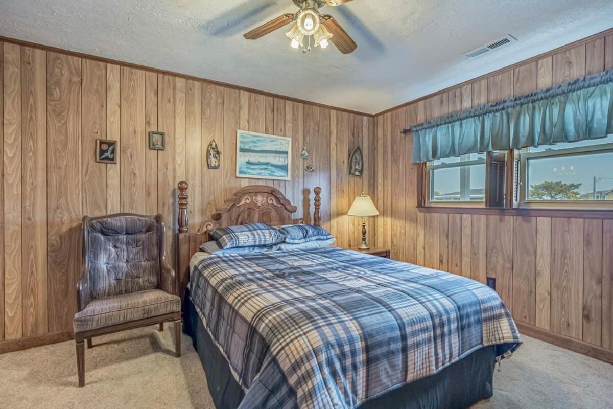 Family Loafers - Channel Holiday home
