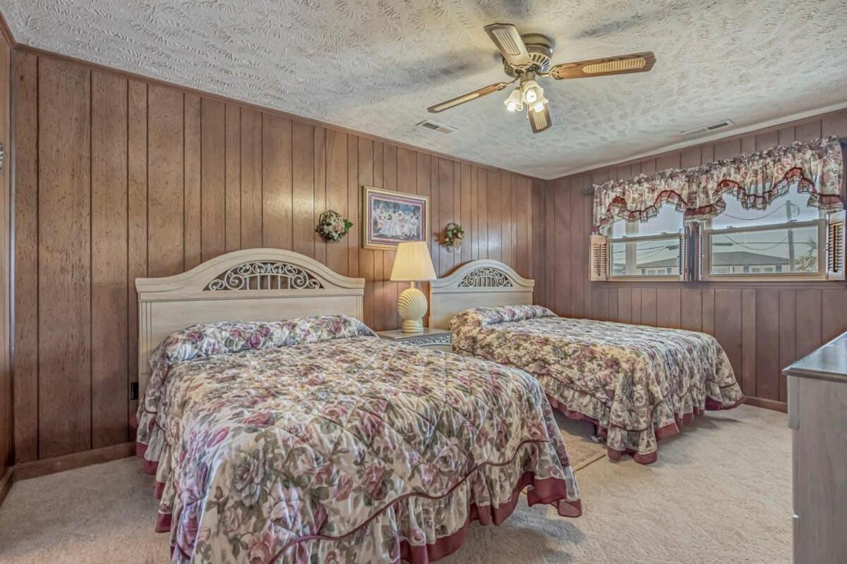 Family Loafers - Channel * Myrtle Beach