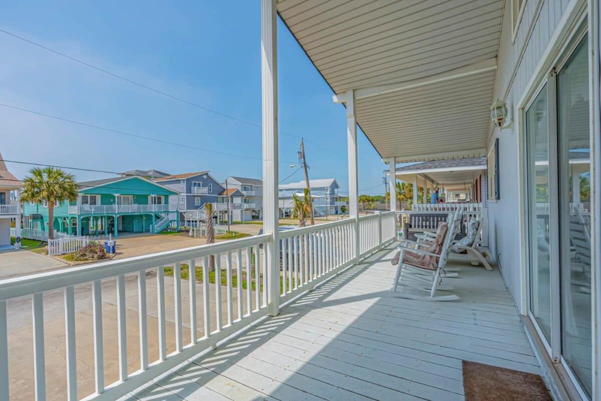 Family Loafers - Channel Holiday home