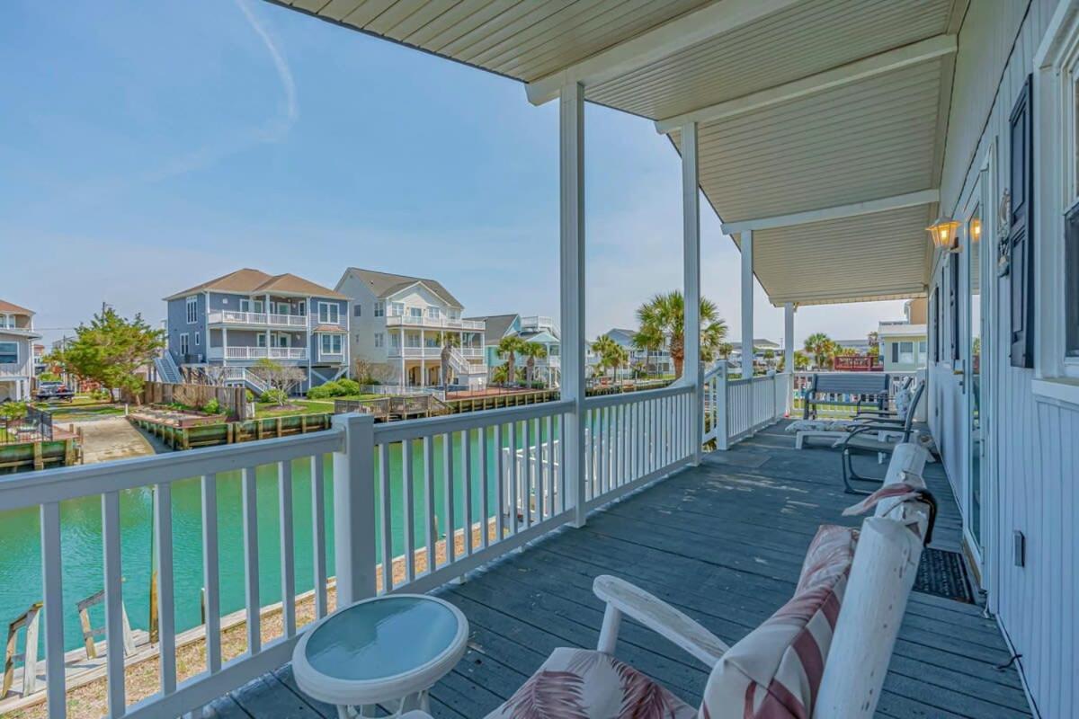 Family Loafers - Channel * Myrtle Beach