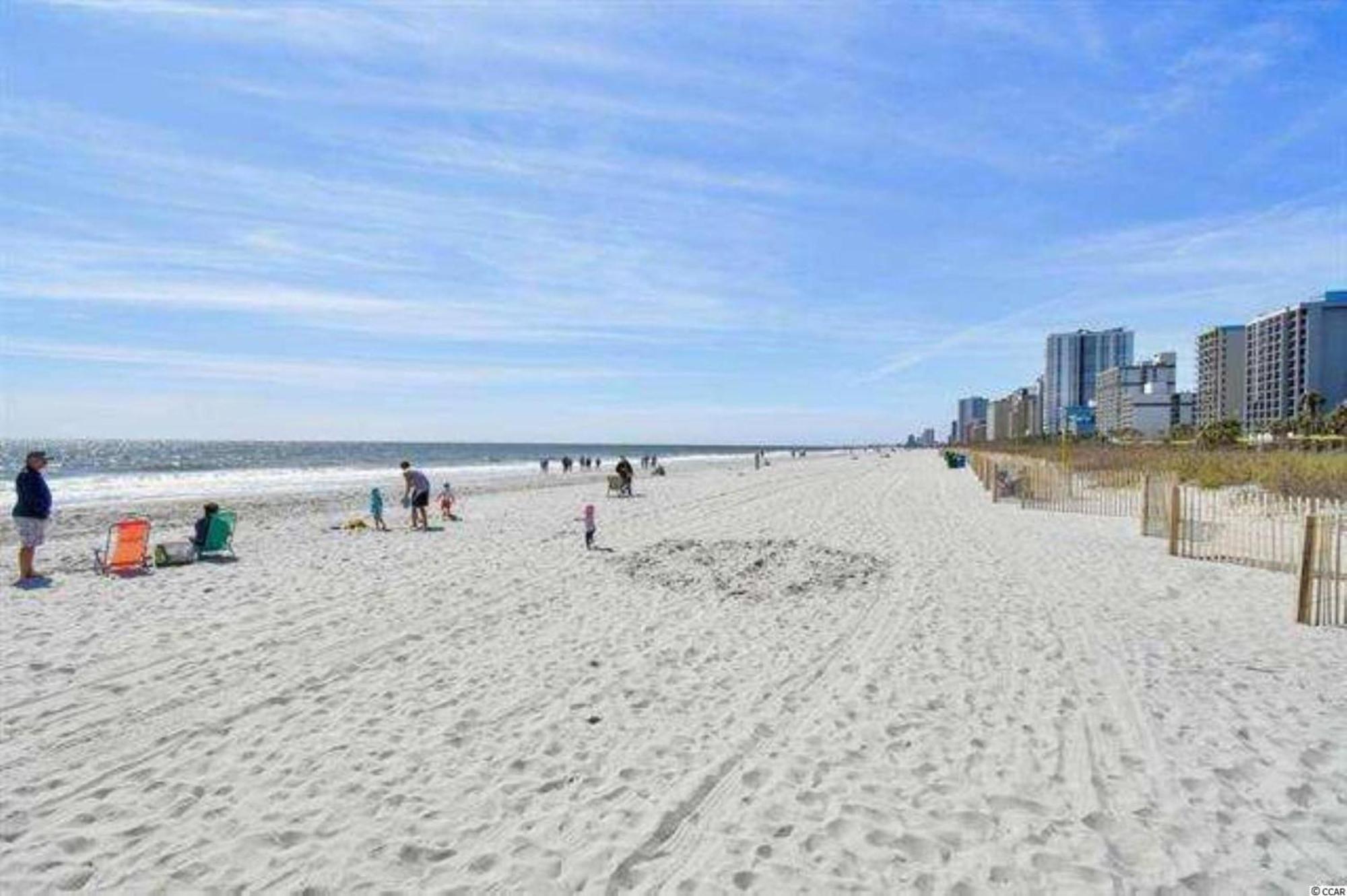 Carolinian Myrtle Beach