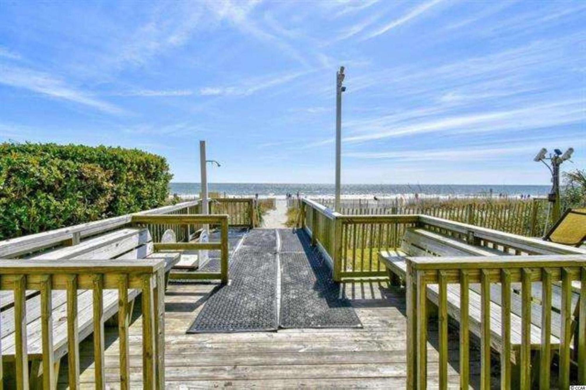 Carolinian Apartment Myrtle Beach