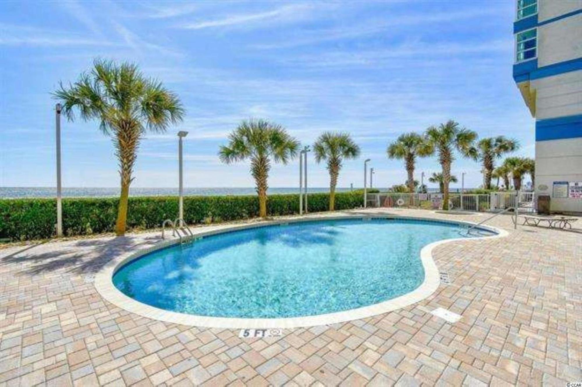 Carolinian * Myrtle Beach