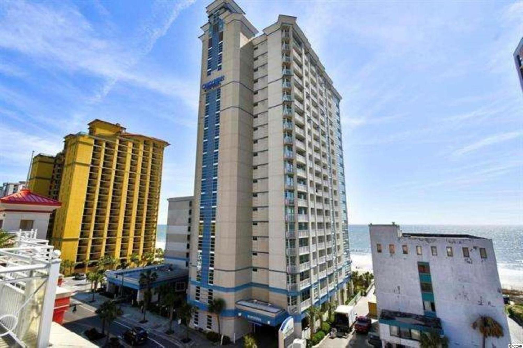 Carolinian Myrtle Beach