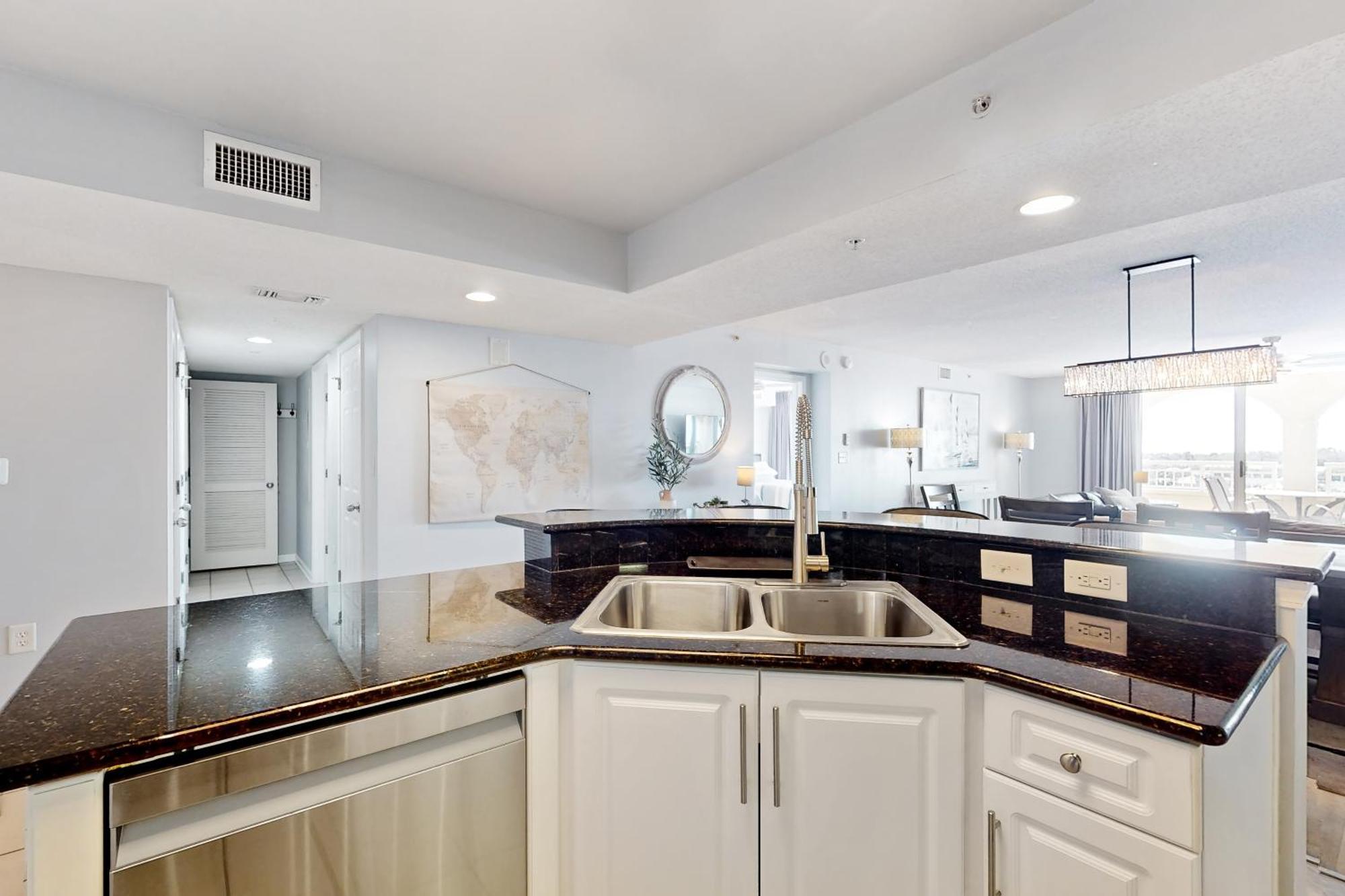 Villa Yacht Club Penthouse