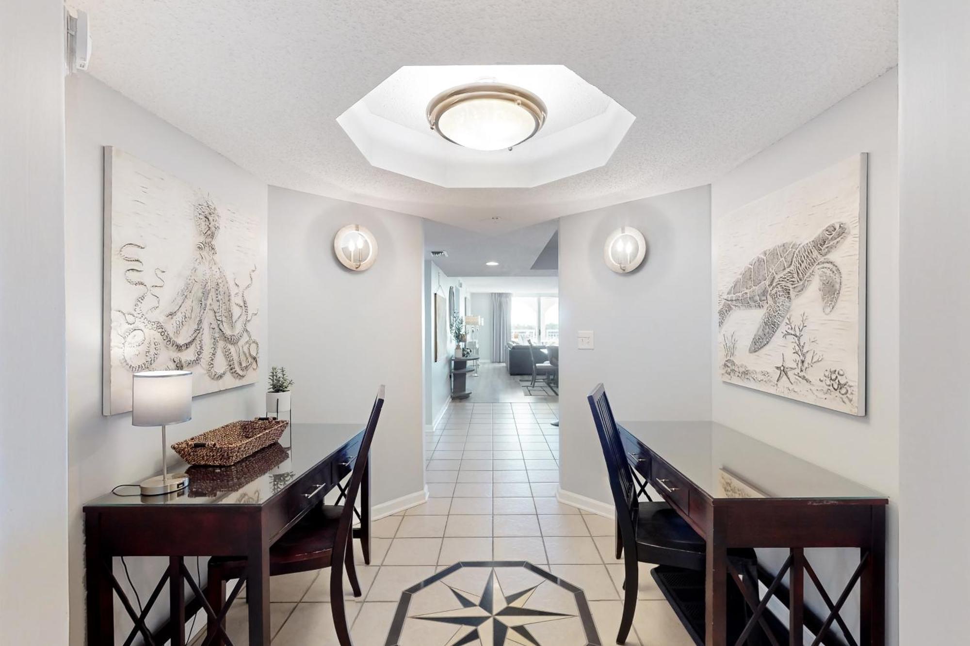 Villa Yacht Club Penthouse *