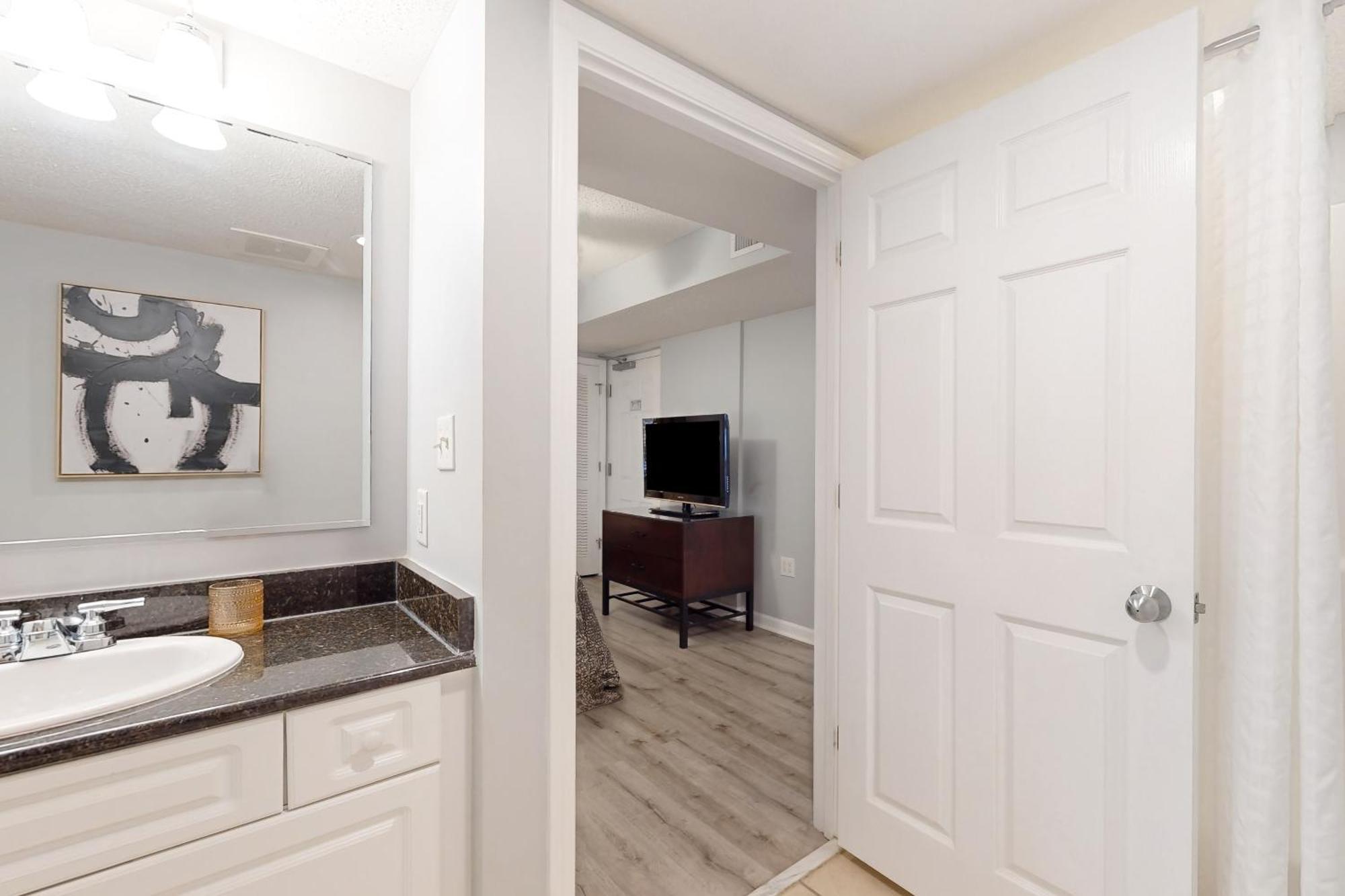 Villa Yacht Club Penthouse