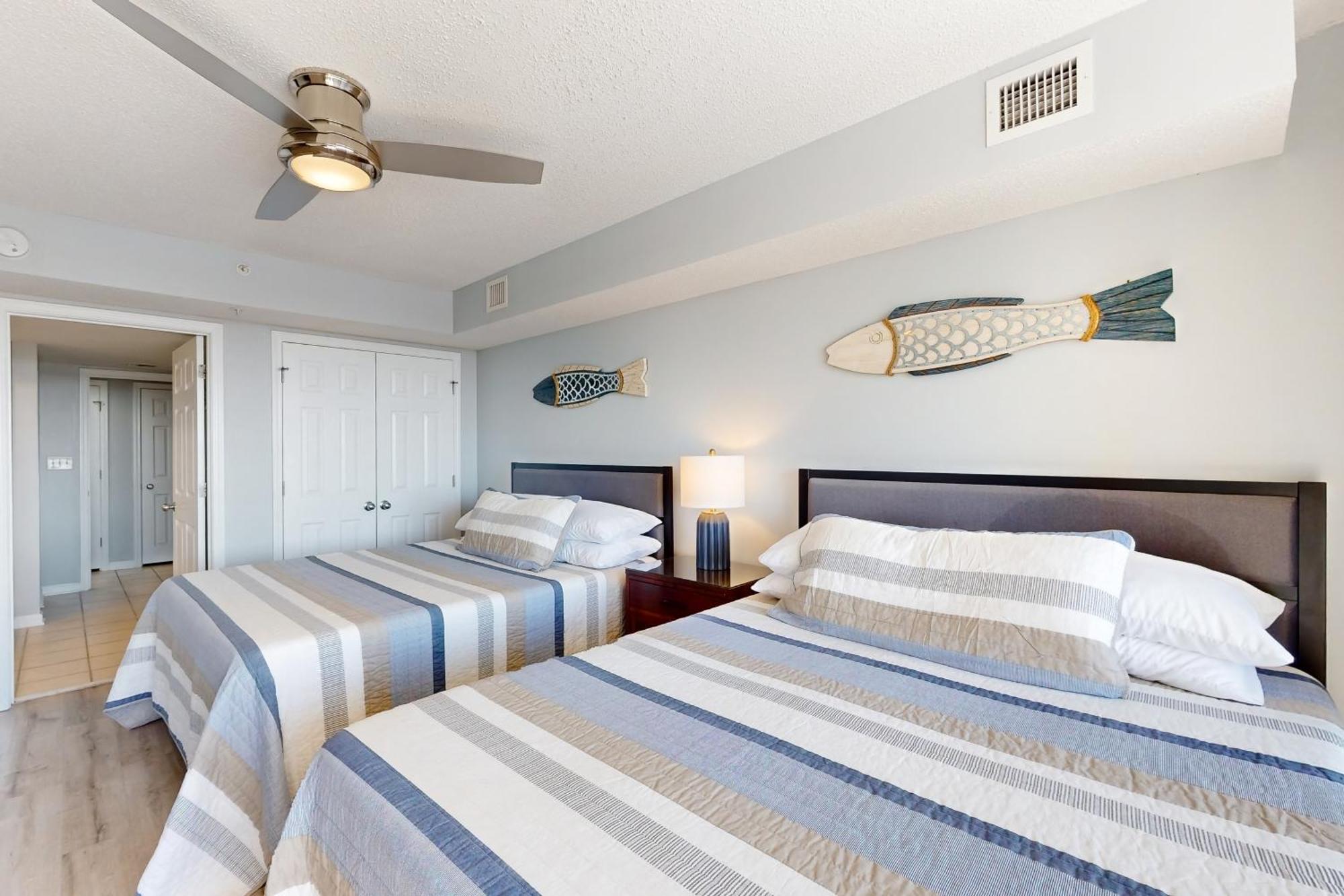 Villa Yacht Club Penthouse
