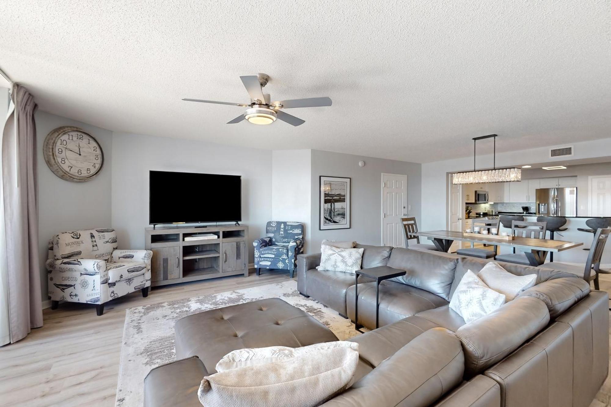 Villa Yacht Club Penthouse *