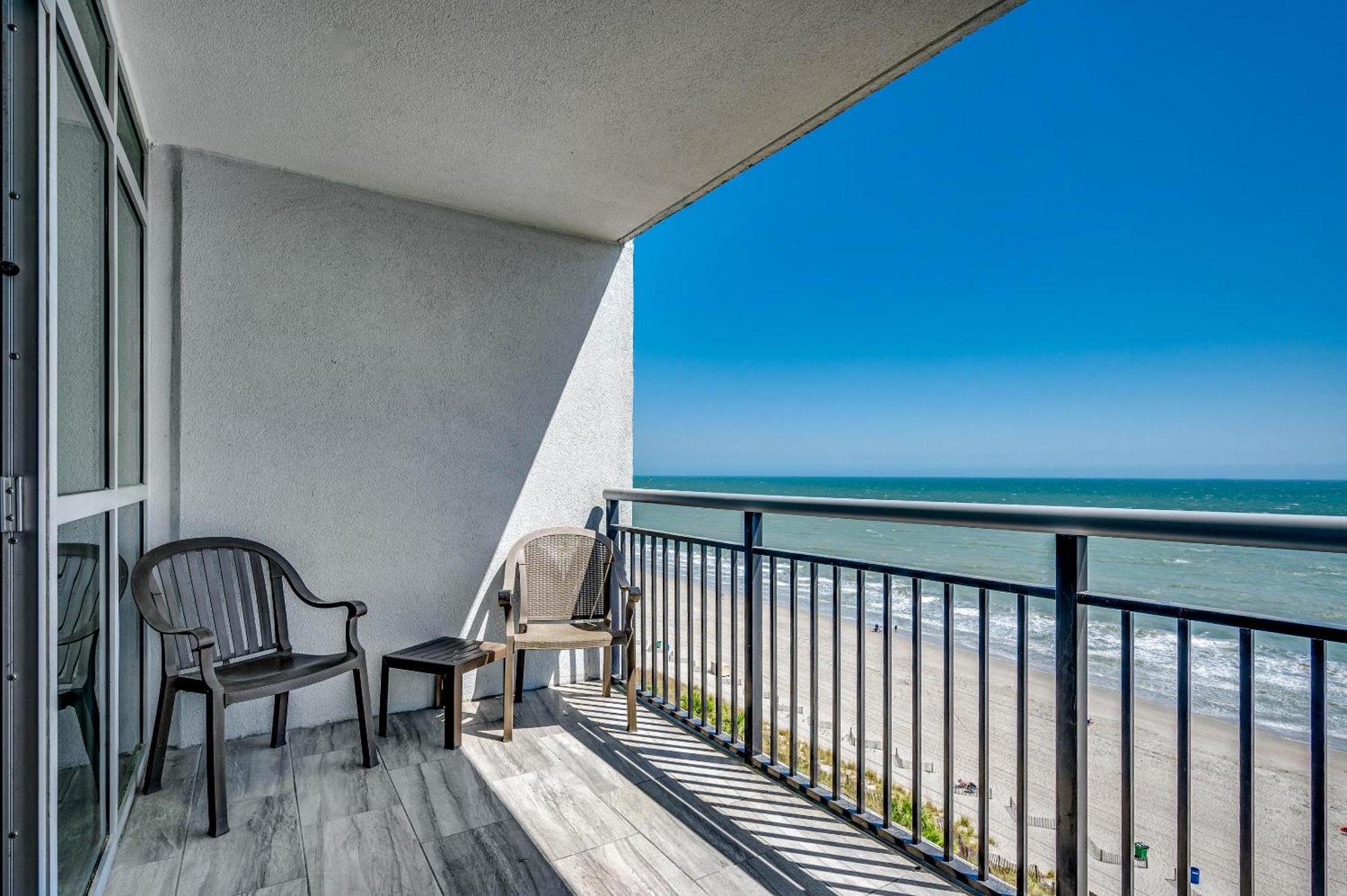 Bay View 1004 *