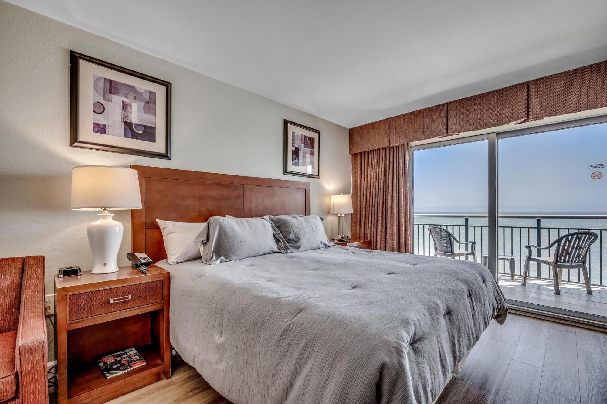 Apartment Bay View 1005b *