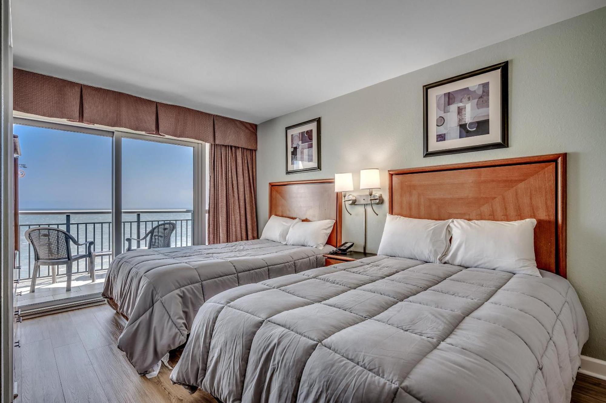 Apartment Bay View 1004b
