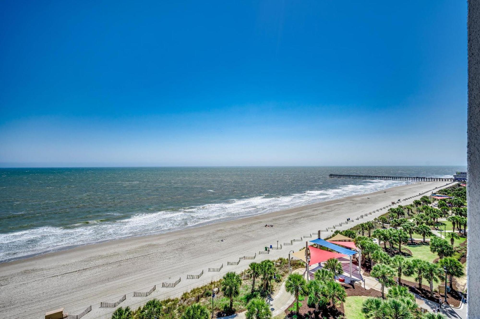 Bay View 1005b Apartment Myrtle Beach