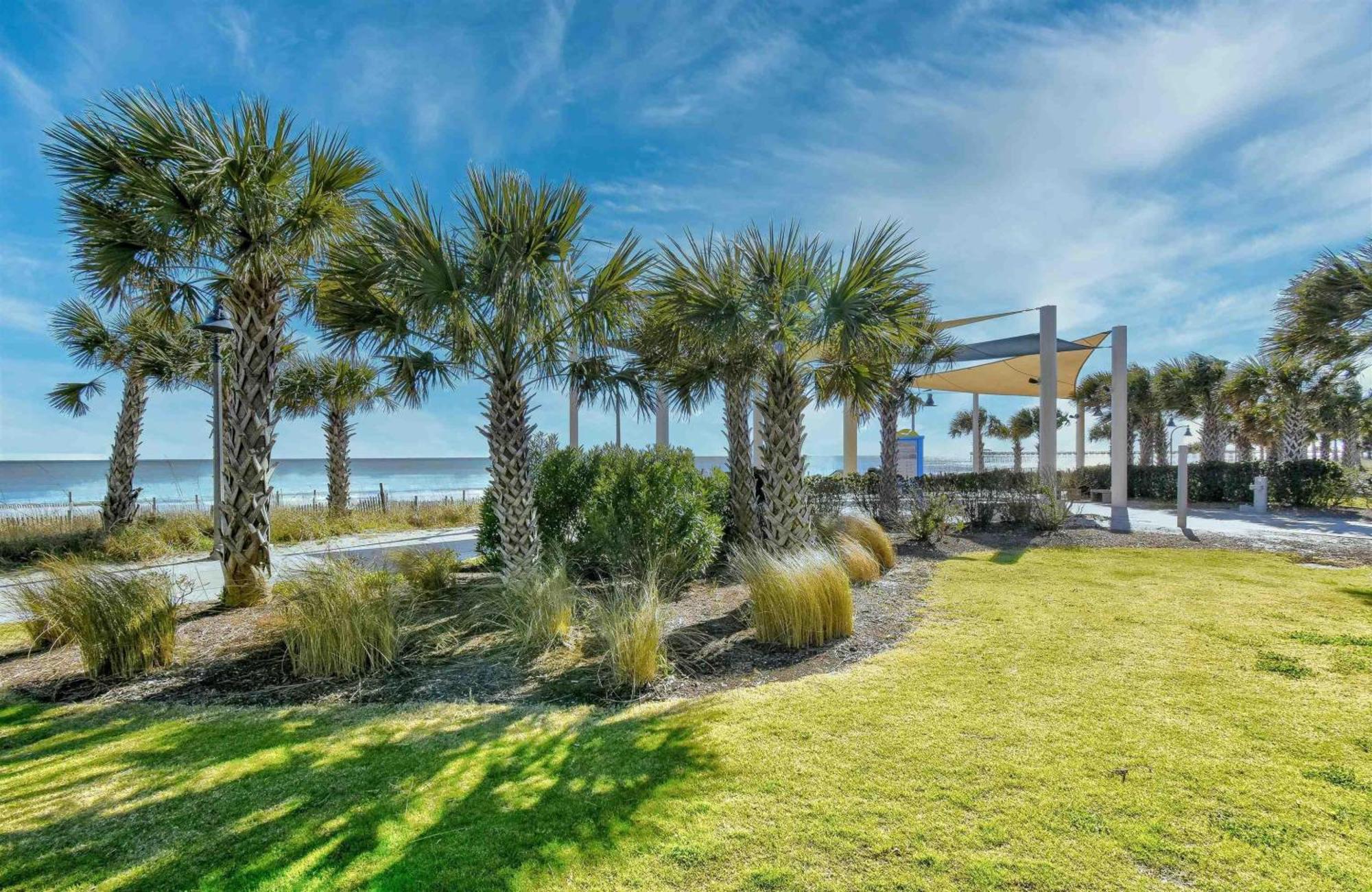 Apartment Bay View 1005b Myrtle Beach
