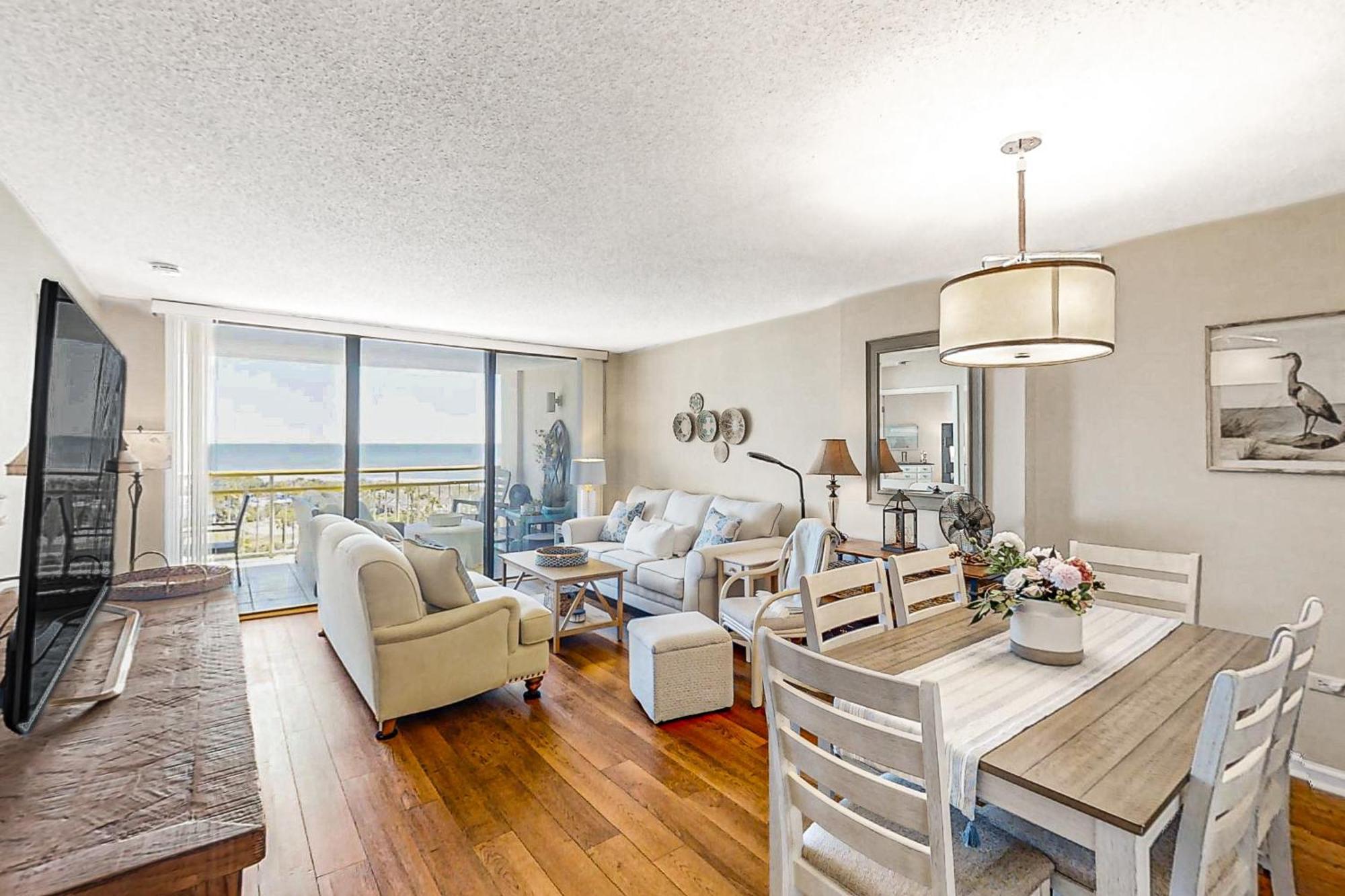 Ocean Creek Ee6 Myrtle Beach