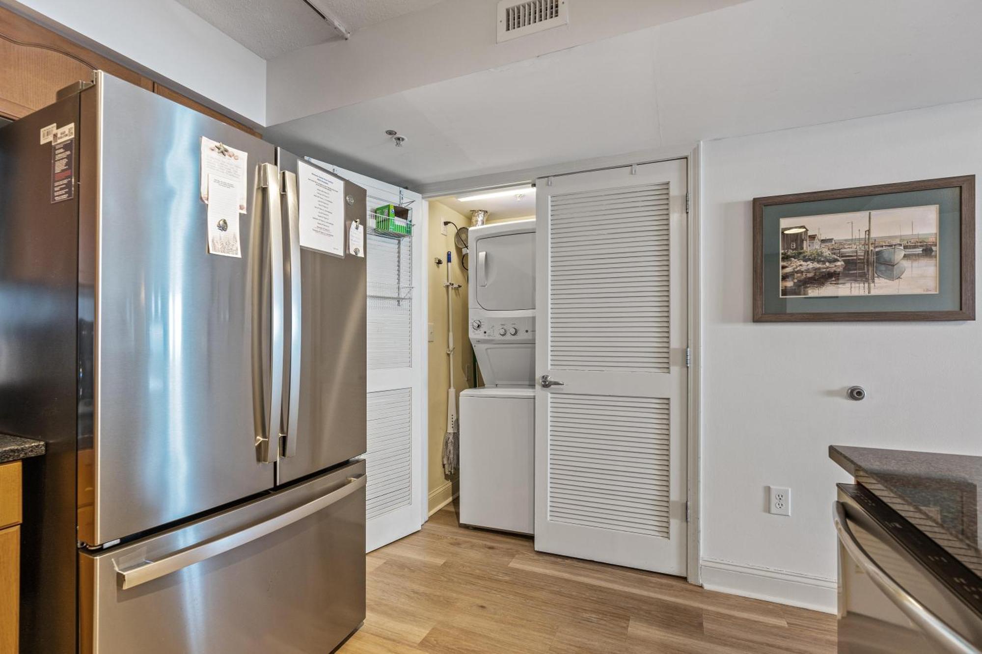 Bahama Sands Ph3 - Oceanfront - Crescent Section Myrtle Beach