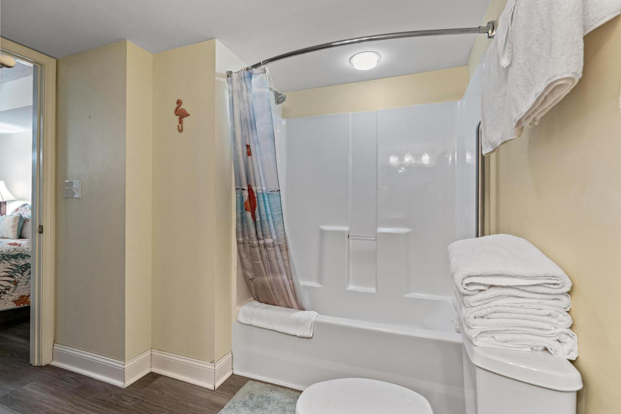 Bahama Sands Ph3 - Oceanfront - Crescent Section Holiday home Myrtle Beach