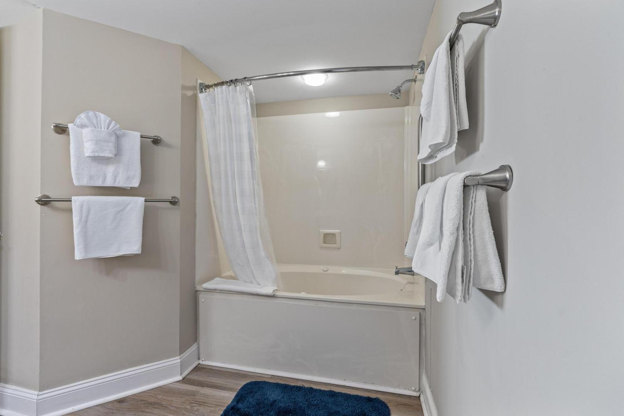 Bahama Sands Ph3 - Oceanfront - Crescent Section Myrtle Beach