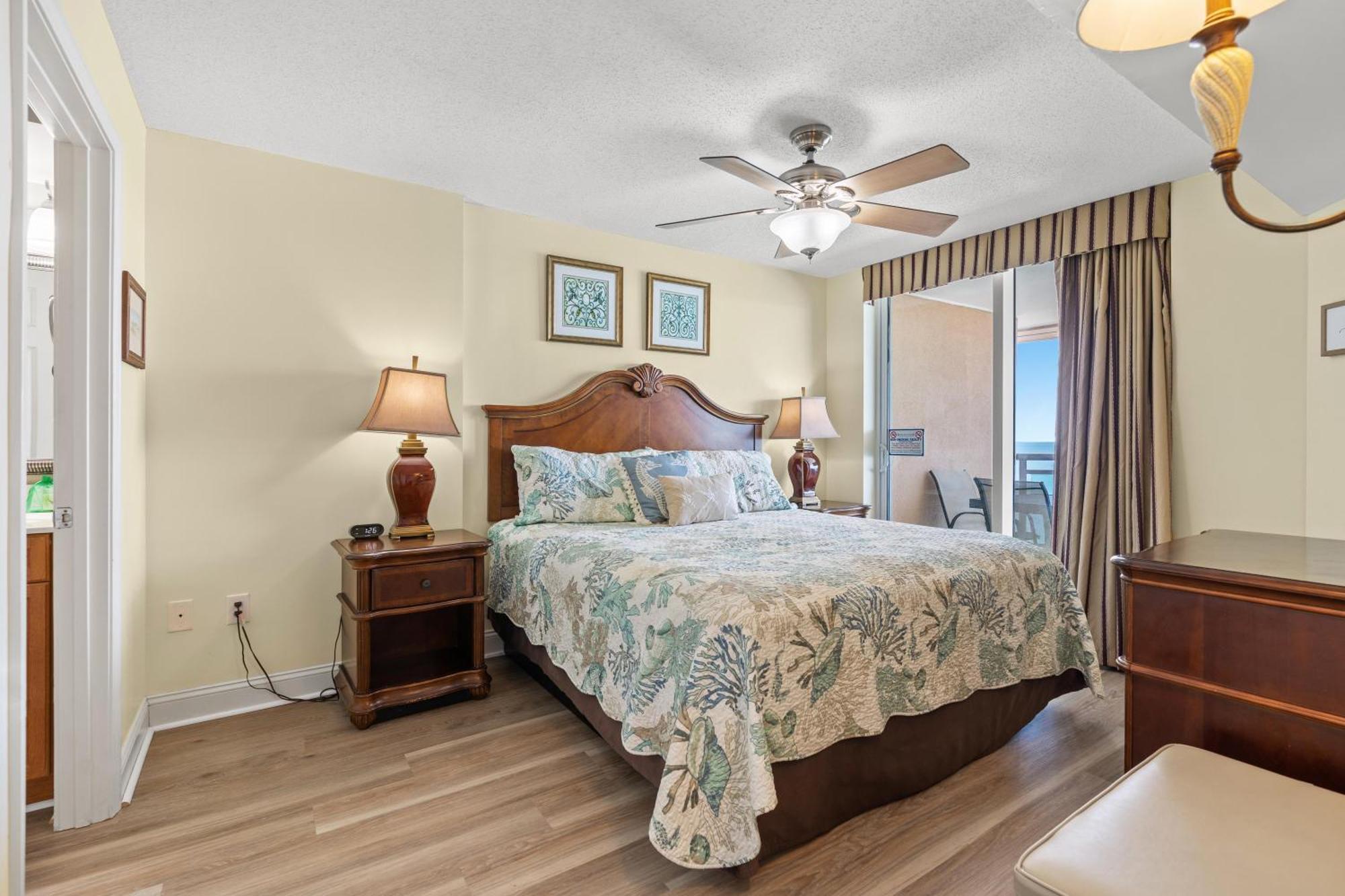 Holiday home Bahama Sands Ph3 - Oceanfront - Crescent Section Myrtle Beach